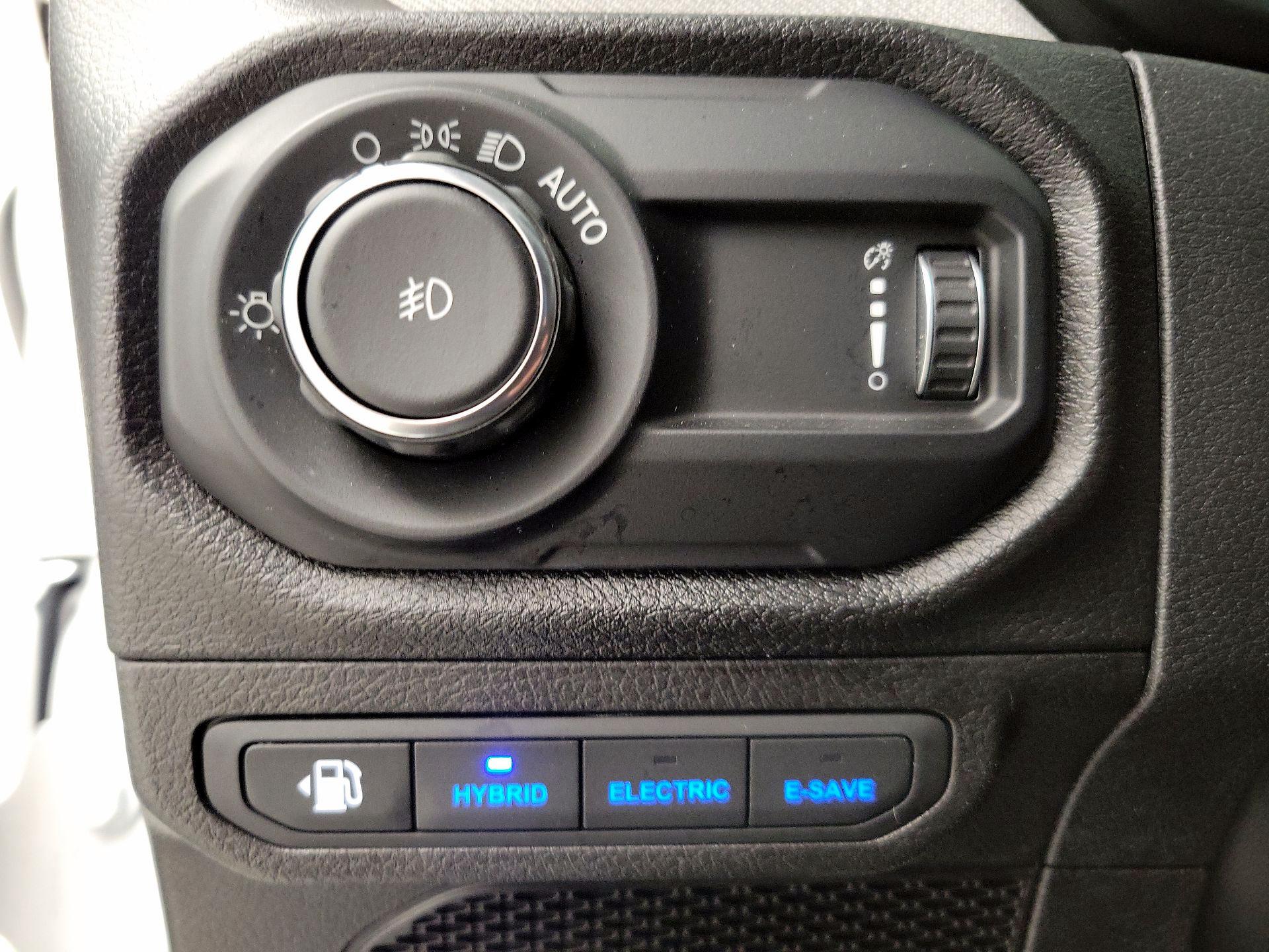 Thumbnail: 2024 Jeep Wrangler - 13