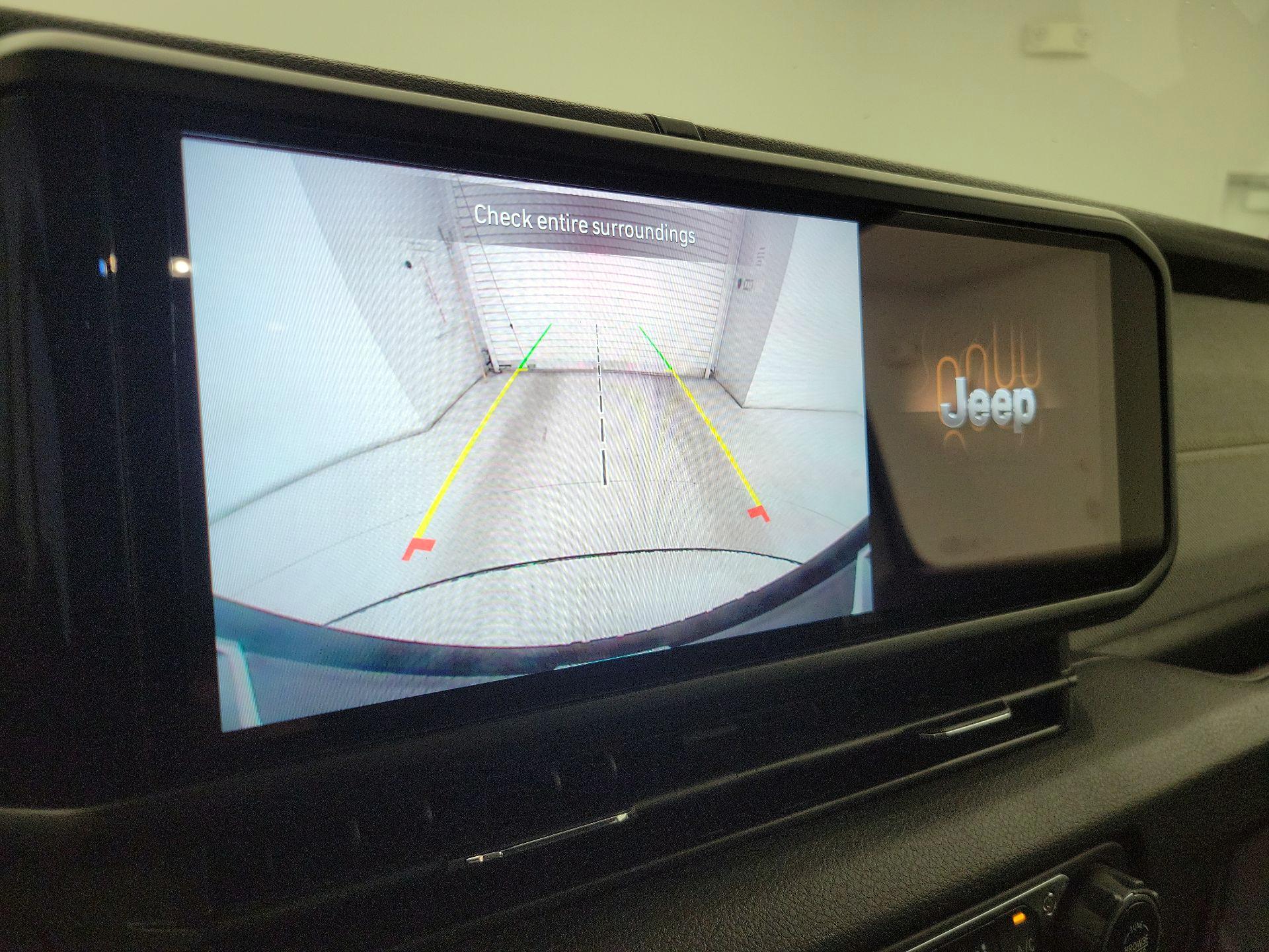 Thumbnail: 2024 Jeep Wrangler - 14