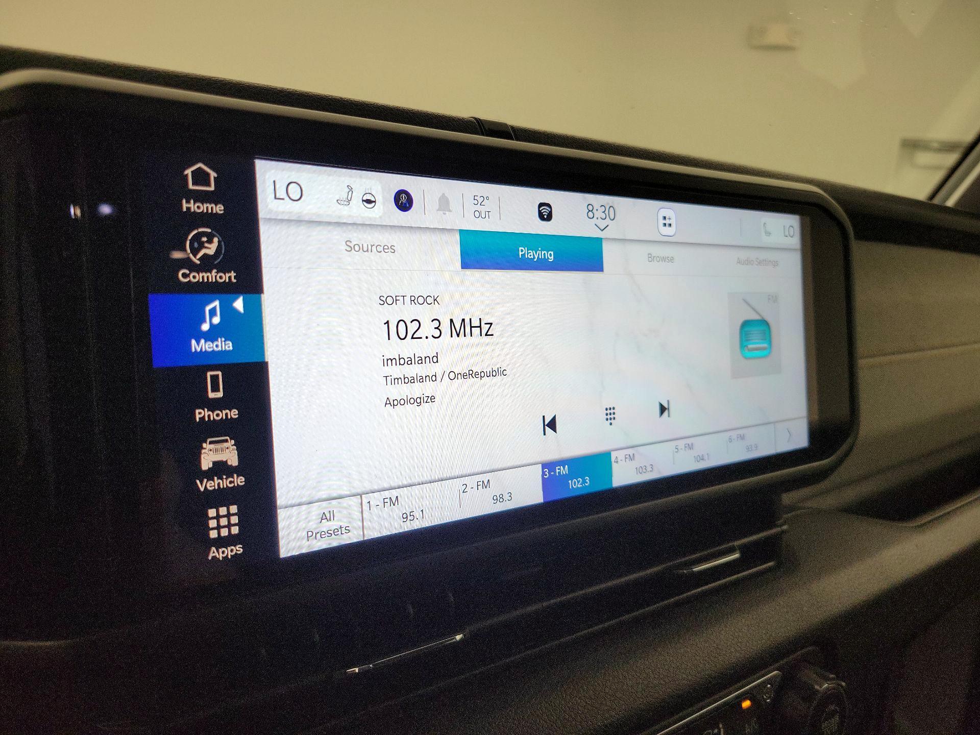 Thumbnail: 2024 Jeep Wrangler - 15