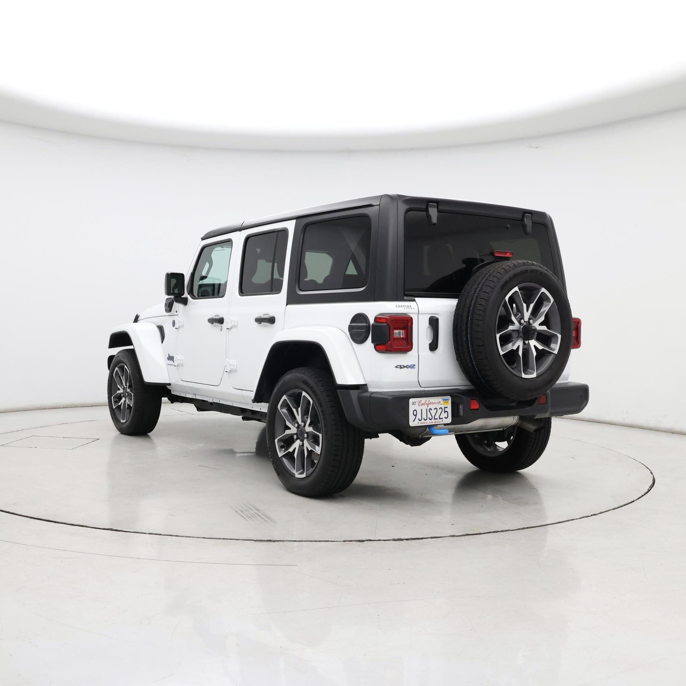 Thumbnail: 2024 Jeep Wrangler - 2