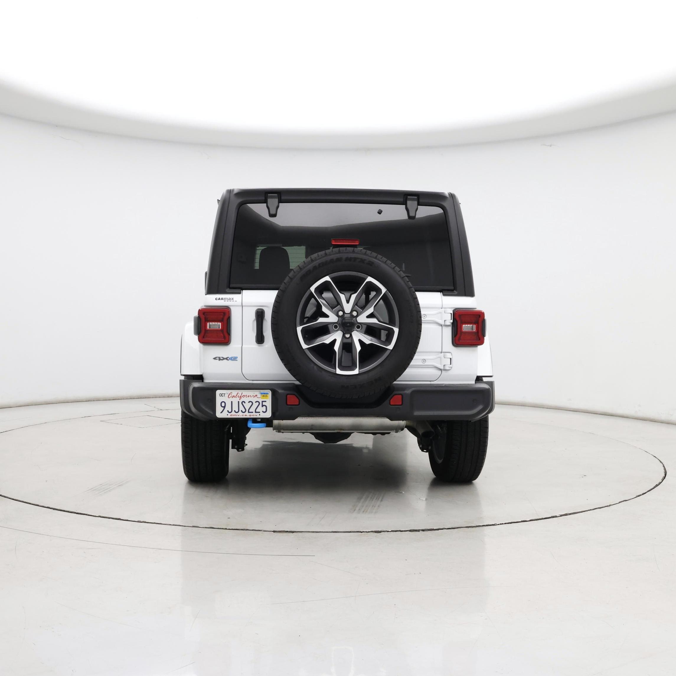 Thumbnail: 2024 Jeep Wrangler - 6