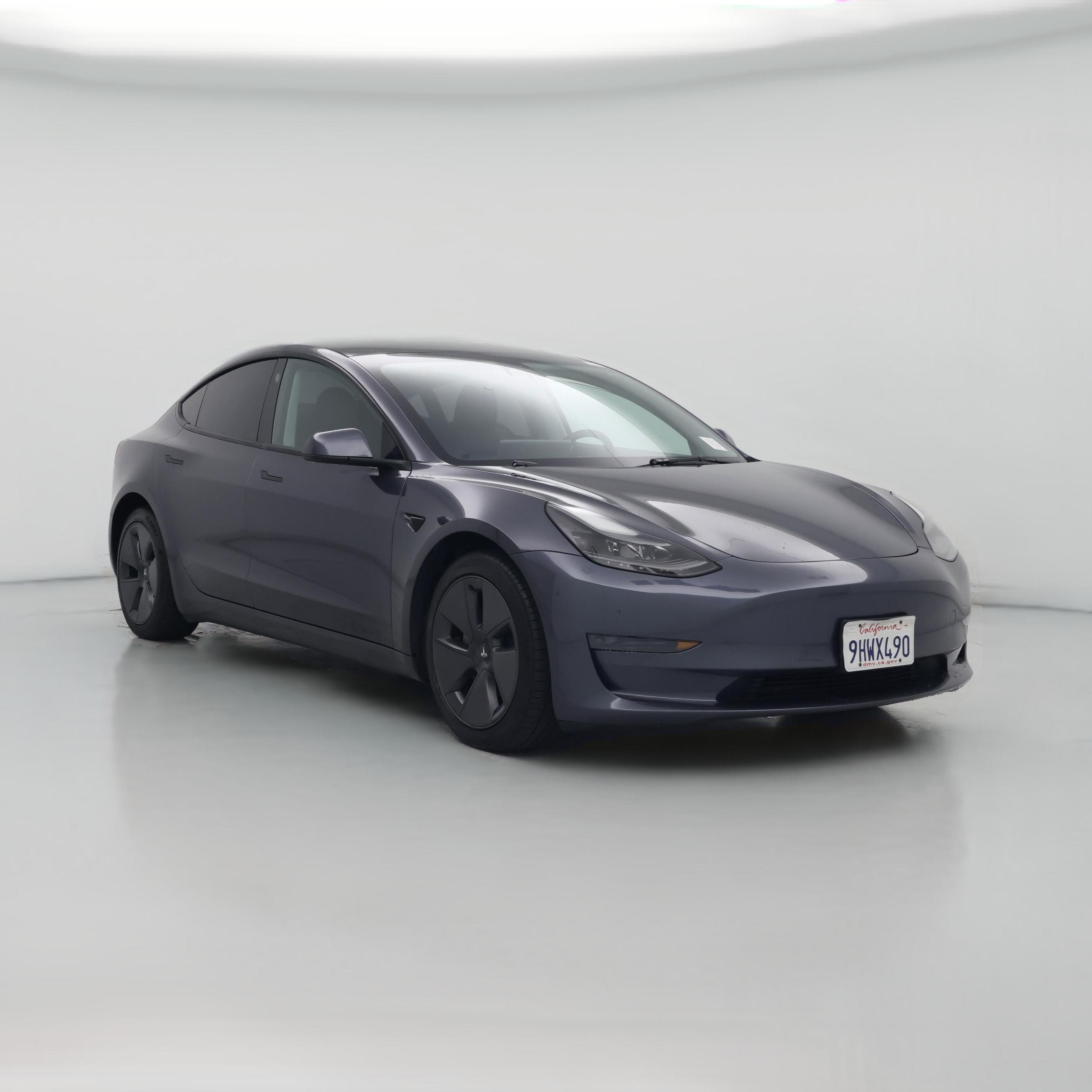 Thumbnail: 2023 Tesla Model 3 - 1