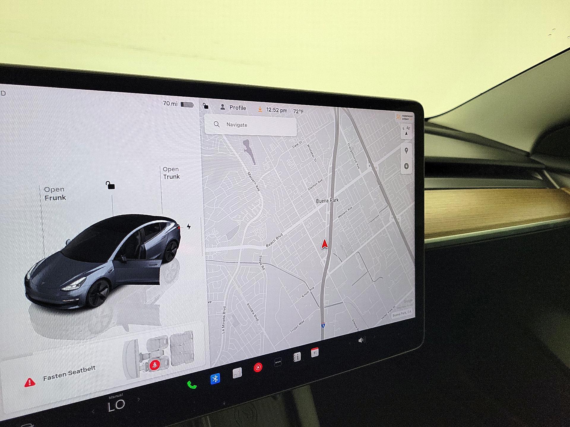 Thumbnail: 2023 Tesla Model 3 - 13