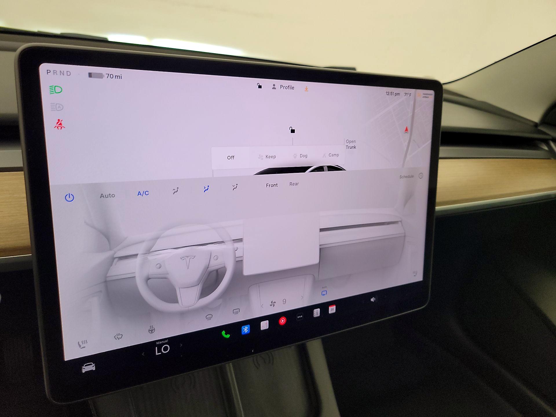 Thumbnail: 2023 Tesla Model 3 - 16