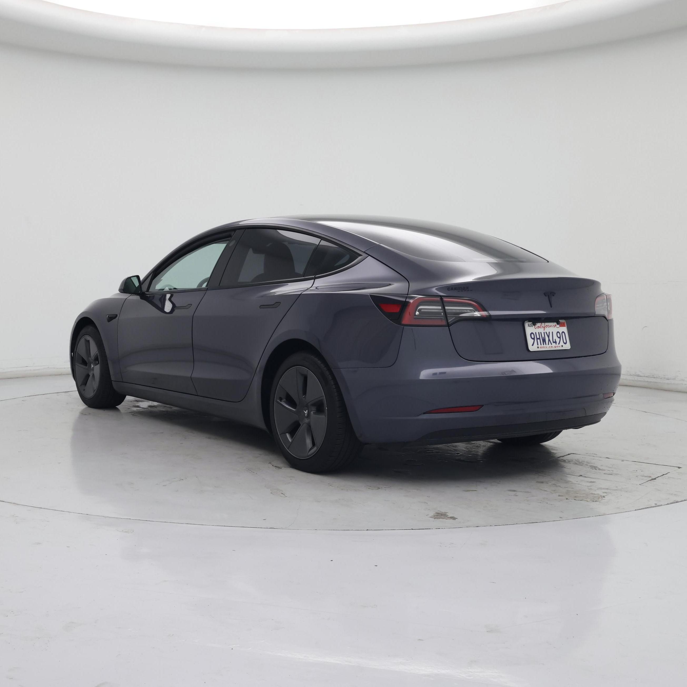 Thumbnail: 2023 Tesla Model 3 - 2