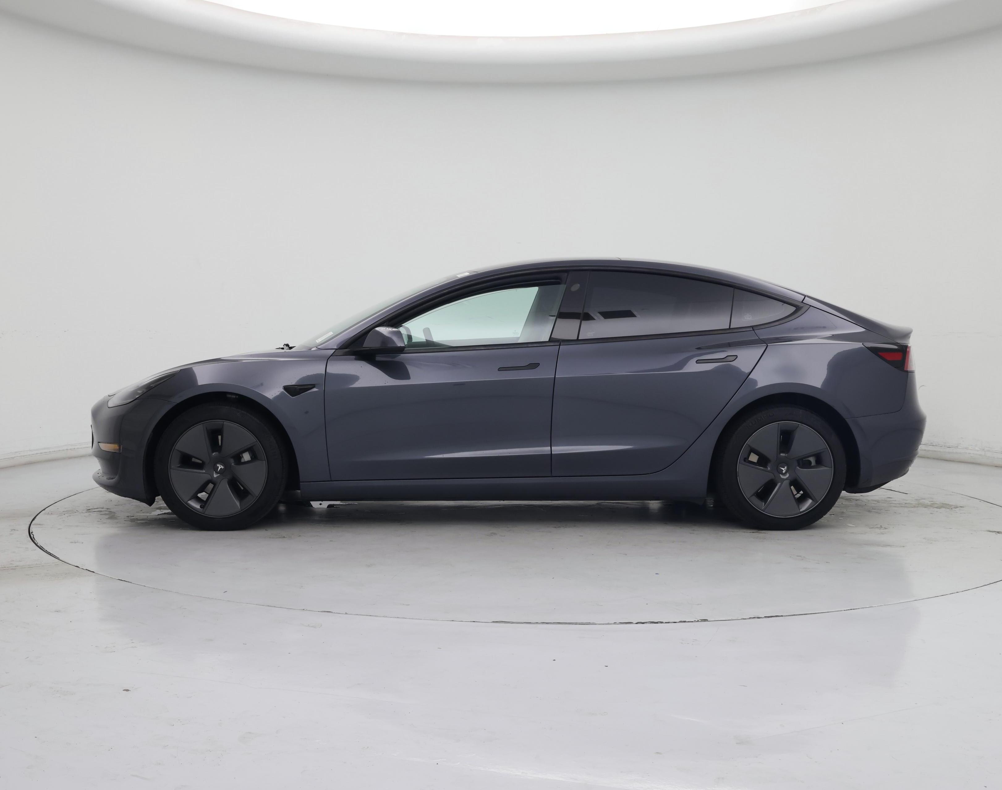 Thumbnail: 2023 Tesla Model 3 - 3