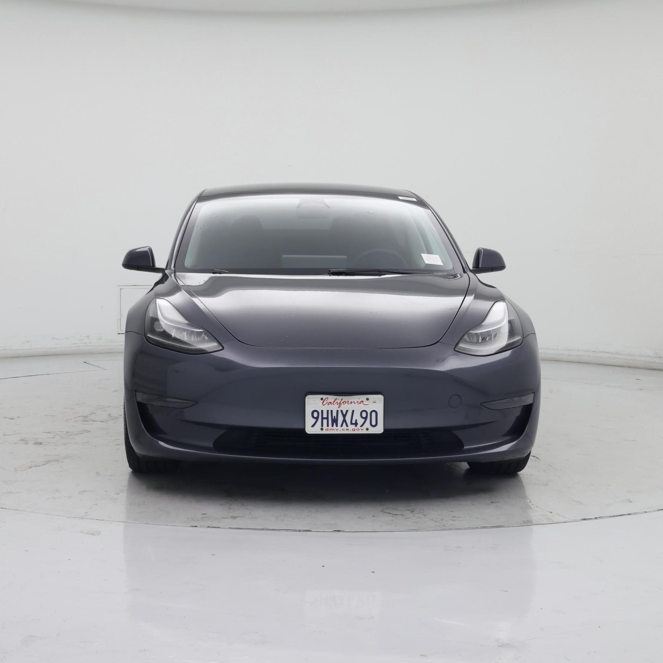 Thumbnail: 2023 Tesla Model 3 - 5