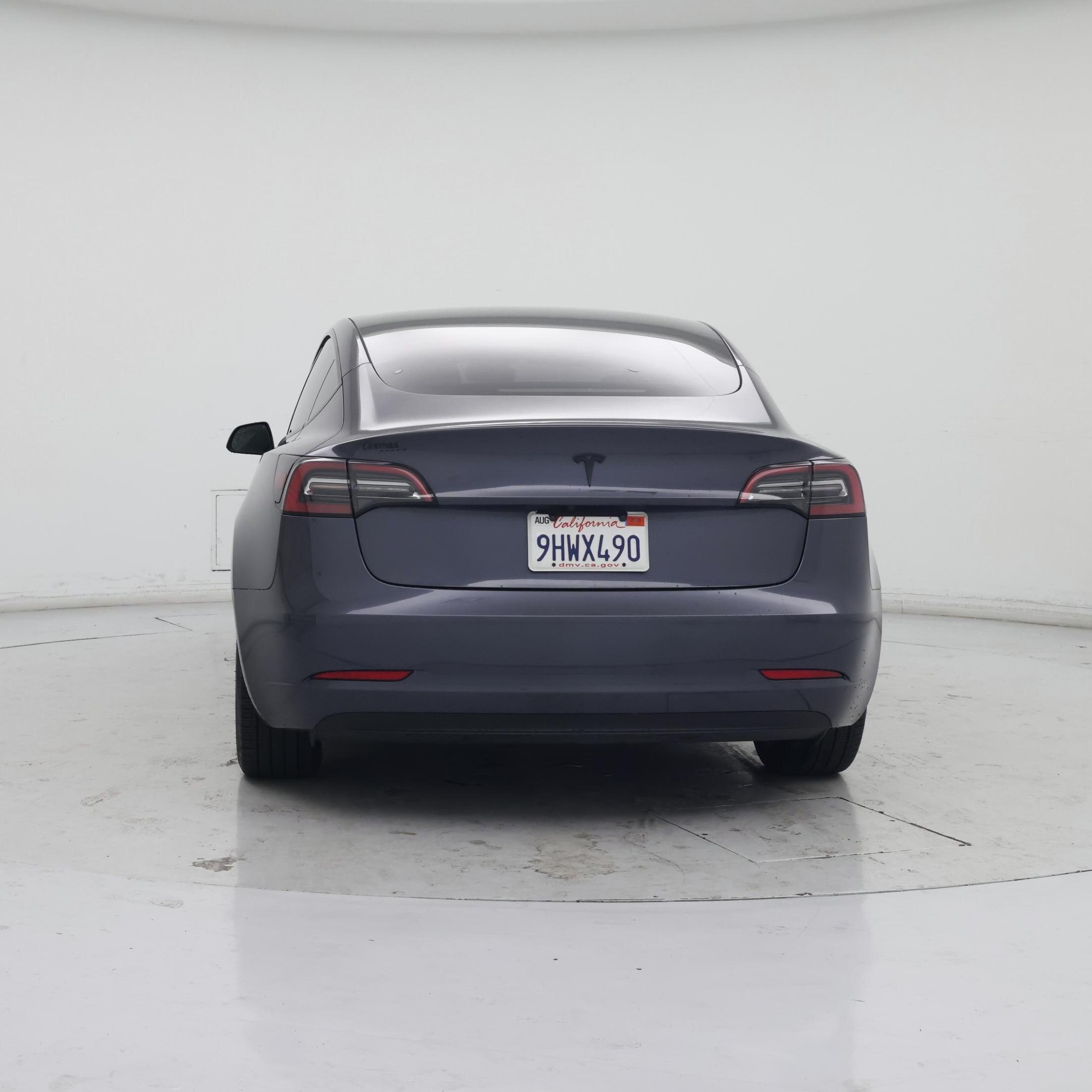 Thumbnail: 2023 Tesla Model 3 - 6