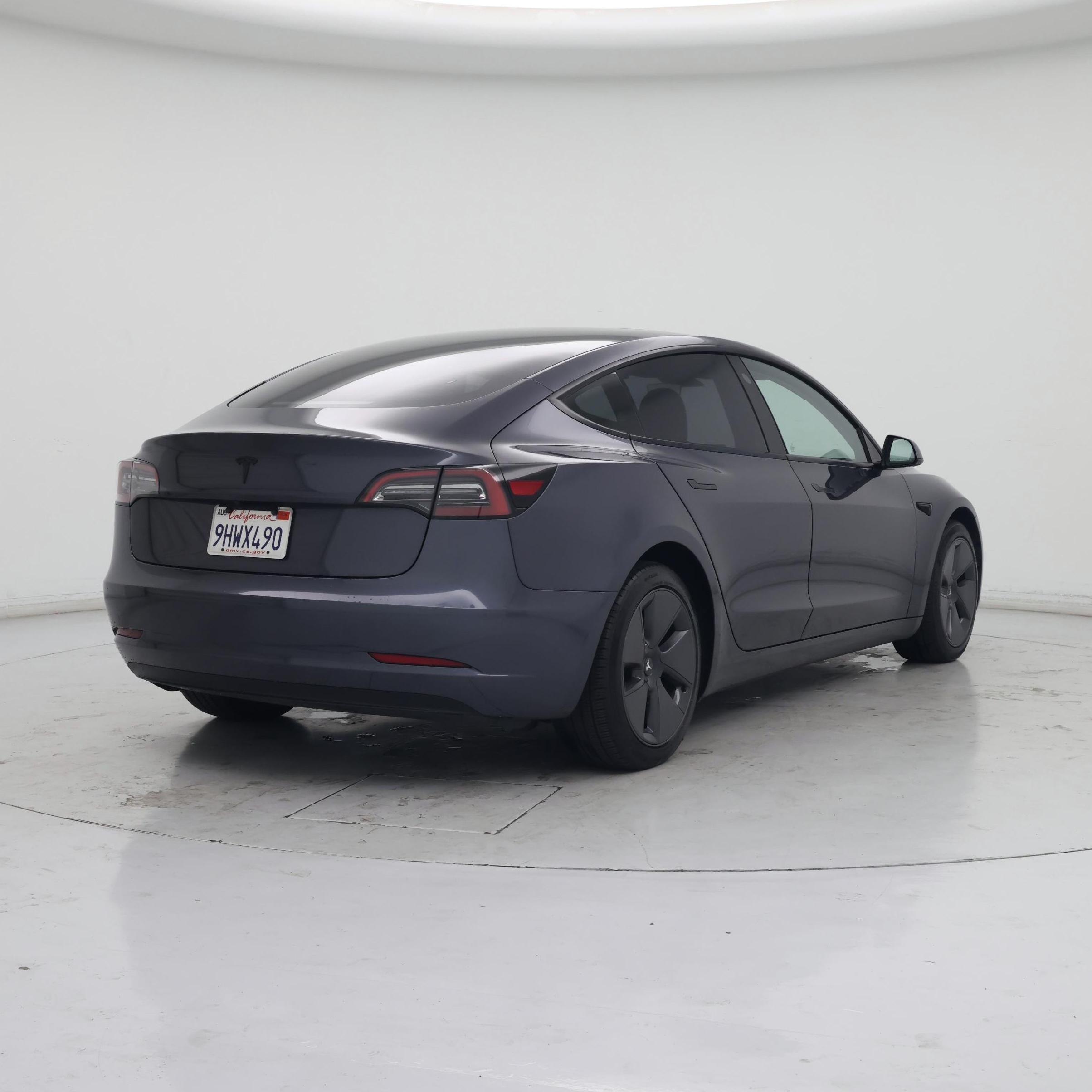 Thumbnail: 2023 Tesla Model 3 - 8