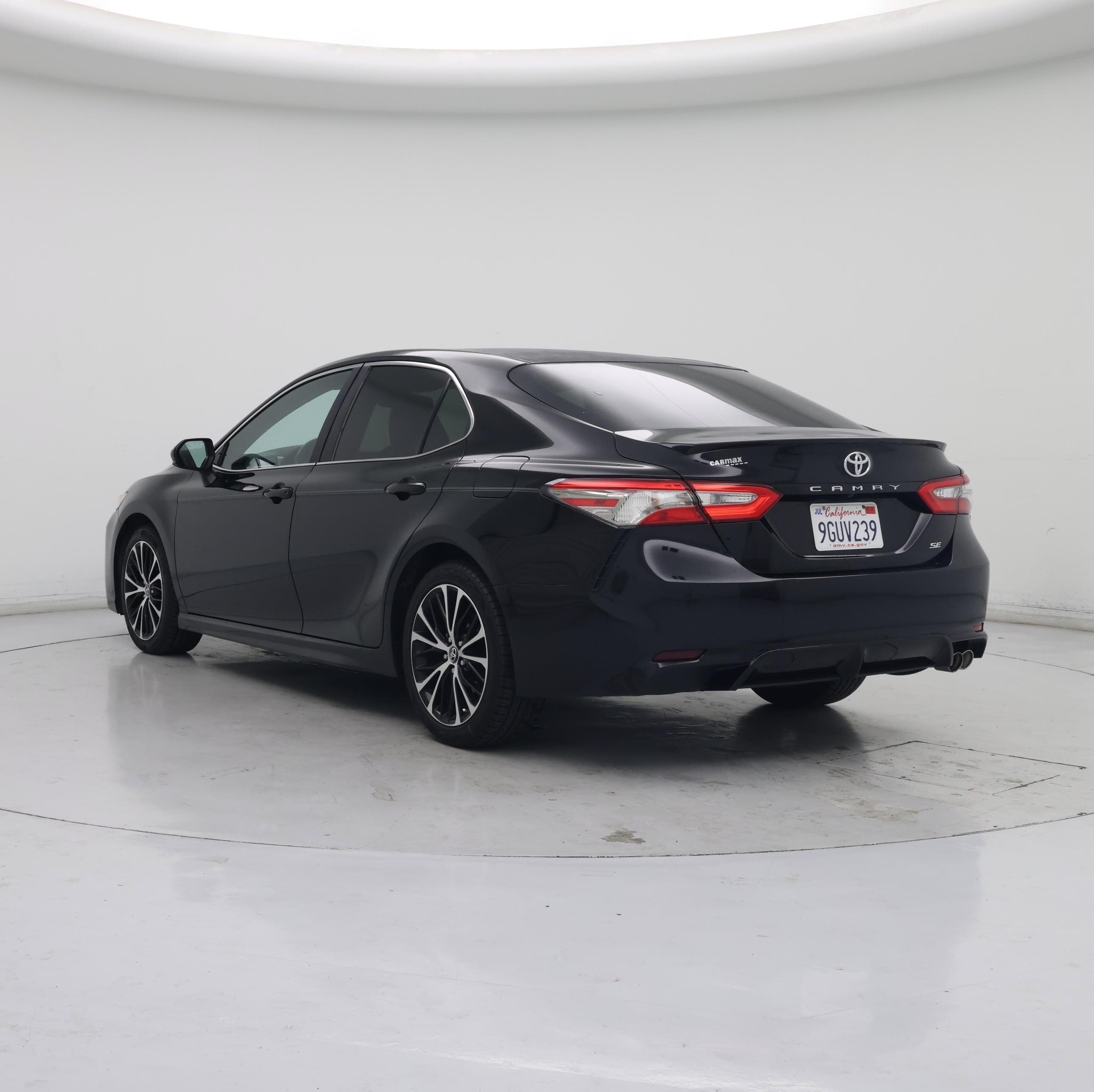 Thumbnail: 2018 Toyota Camry - 2