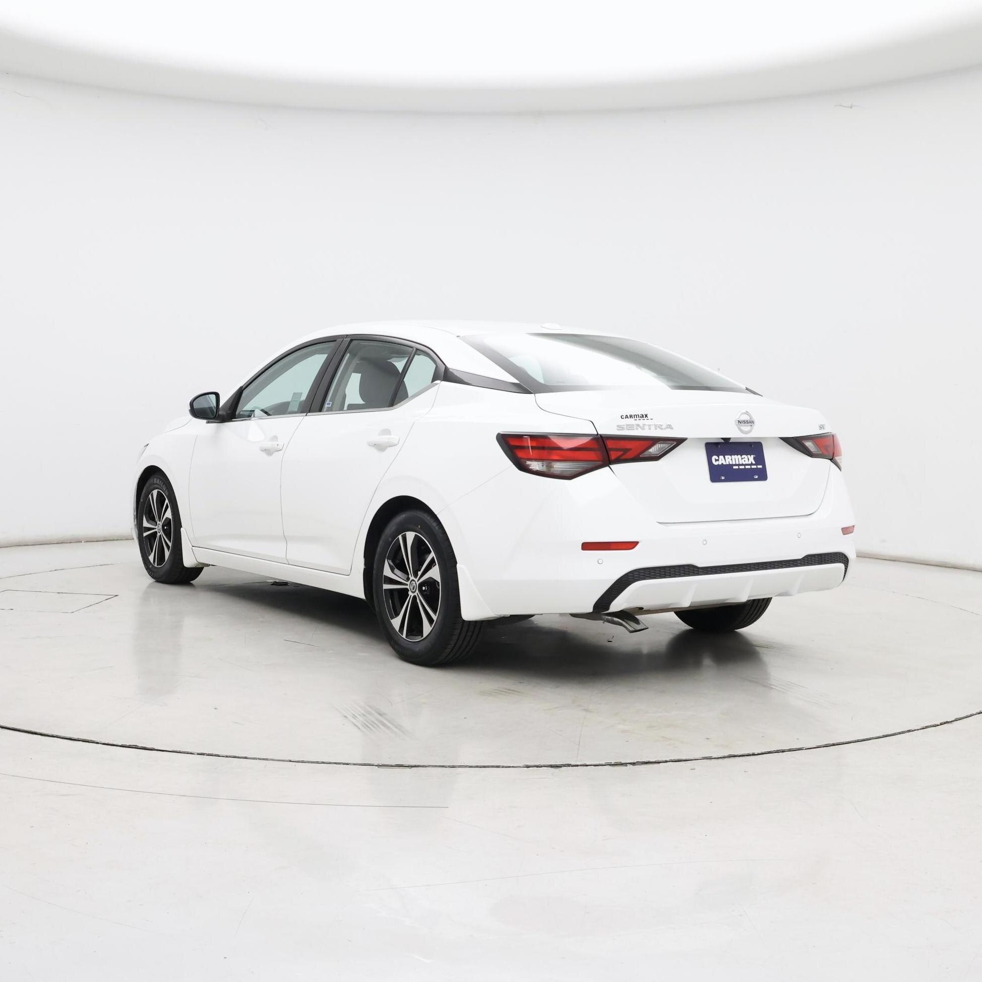 Thumbnail: 2022 Nissan Sentra - 2