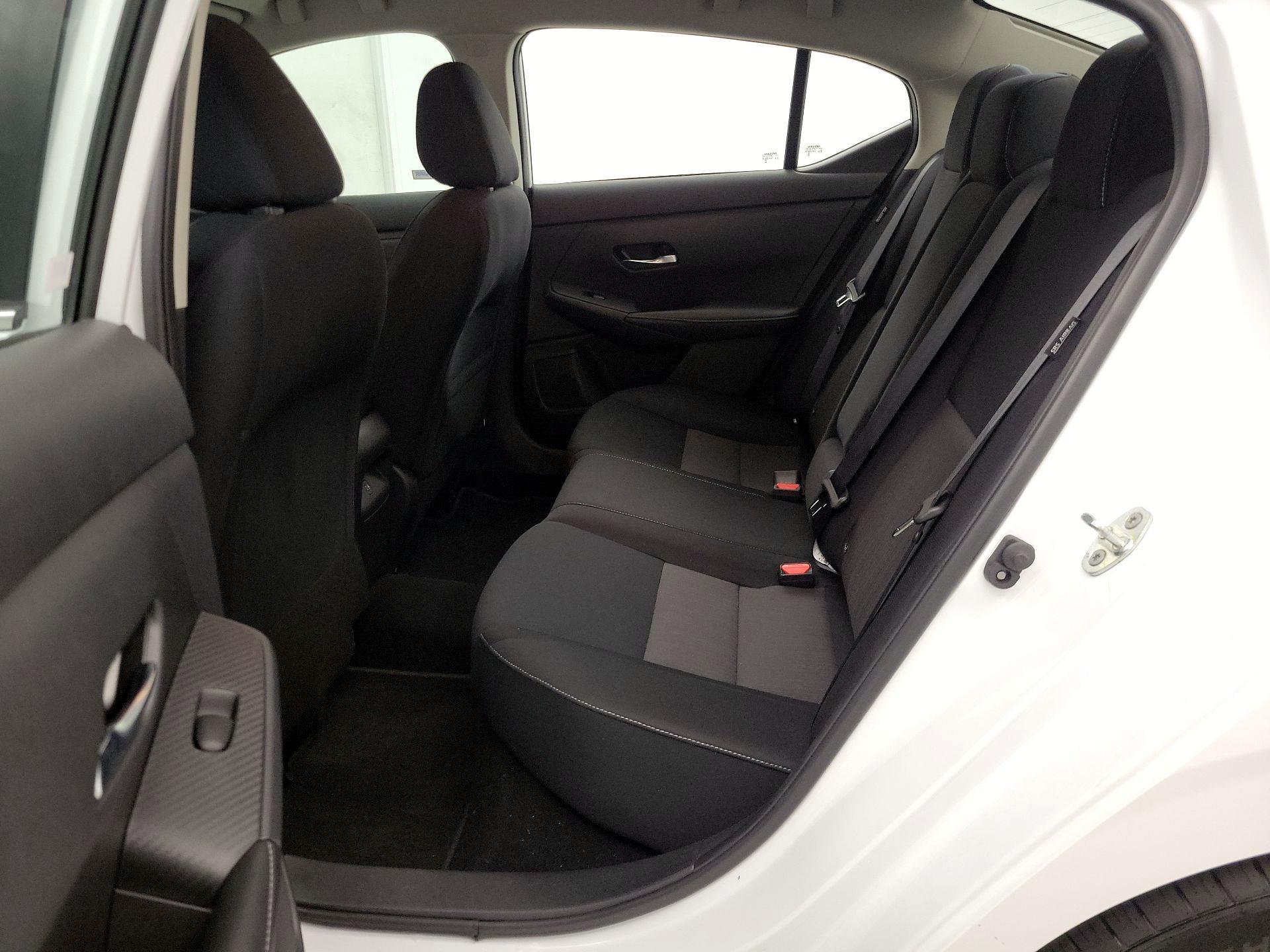 Thumbnail: 2022 Nissan Sentra - 19