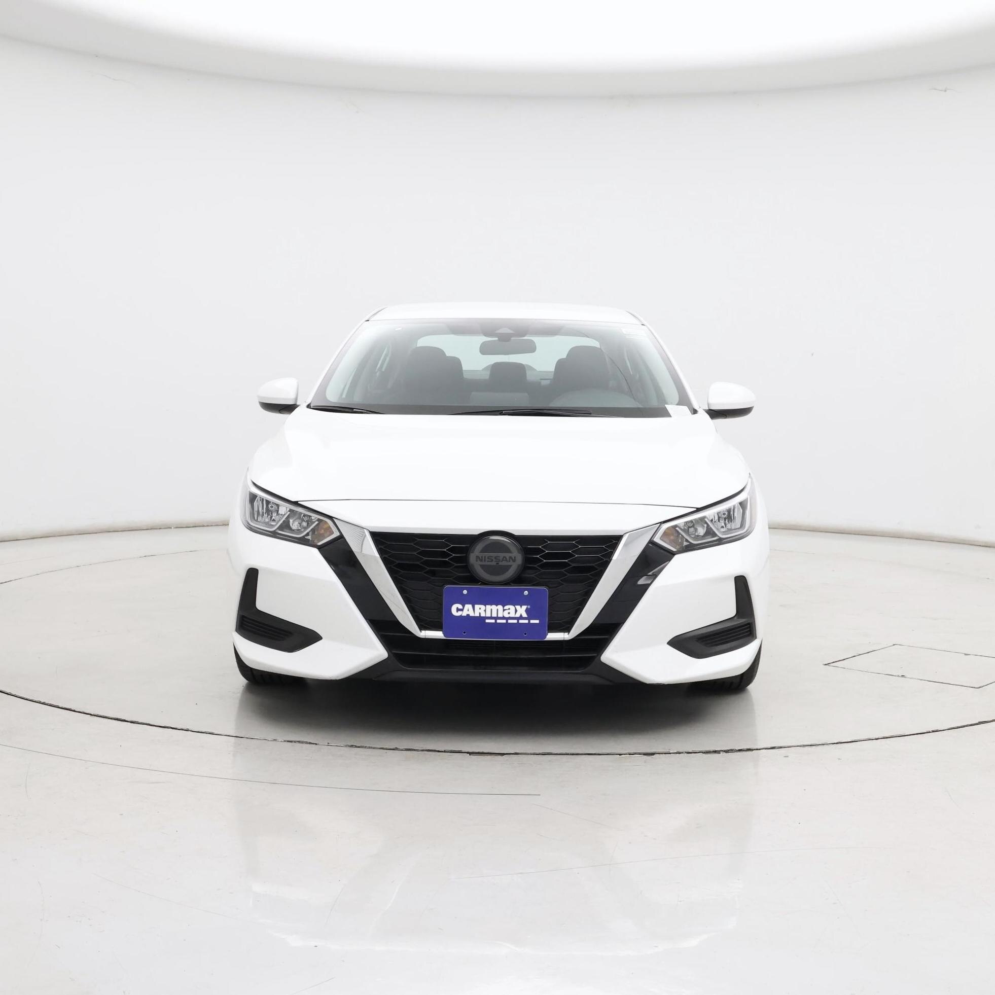 Thumbnail: 2022 Nissan Sentra - 5