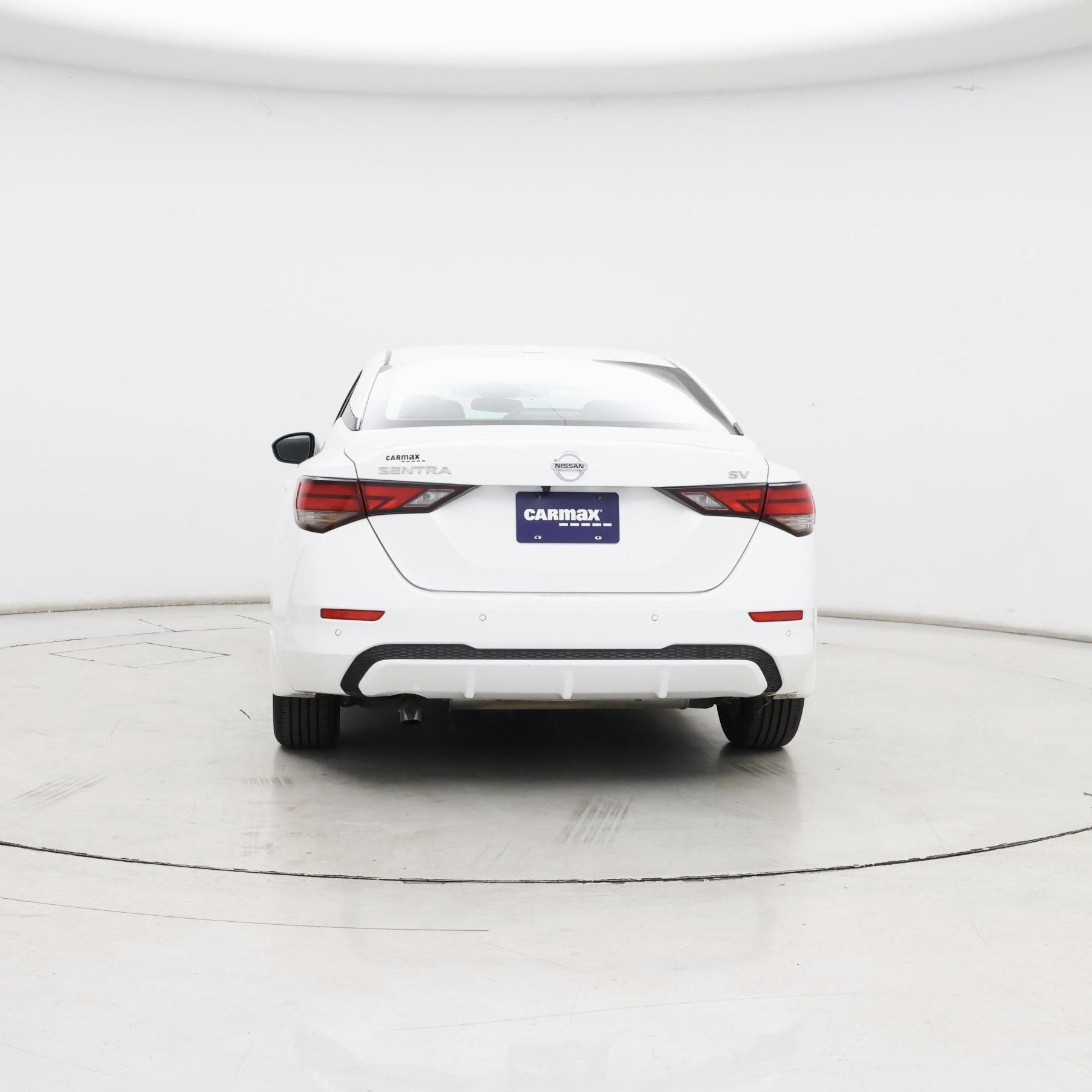 Thumbnail: 2022 Nissan Sentra - 6