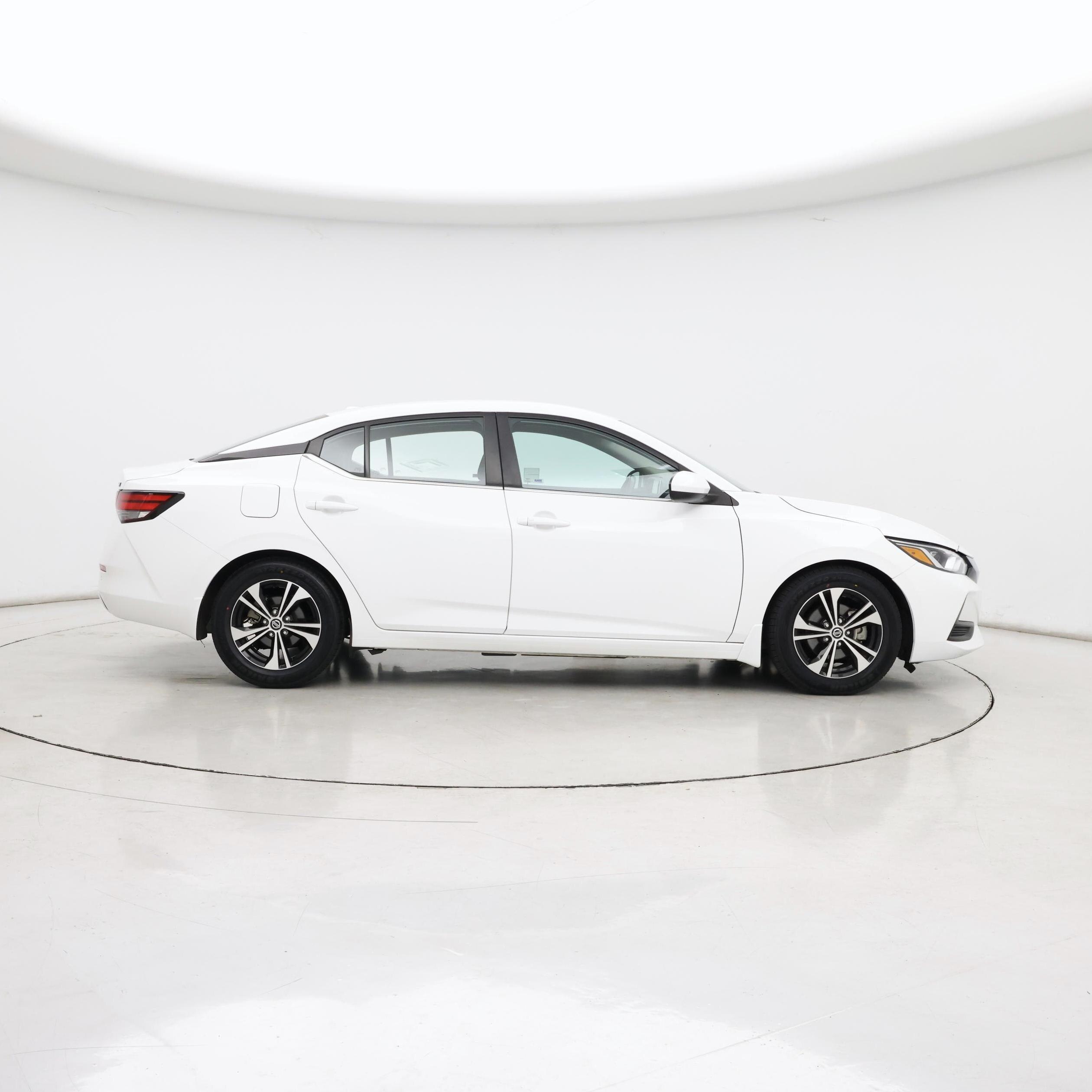 Thumbnail: 2022 Nissan Sentra - 7