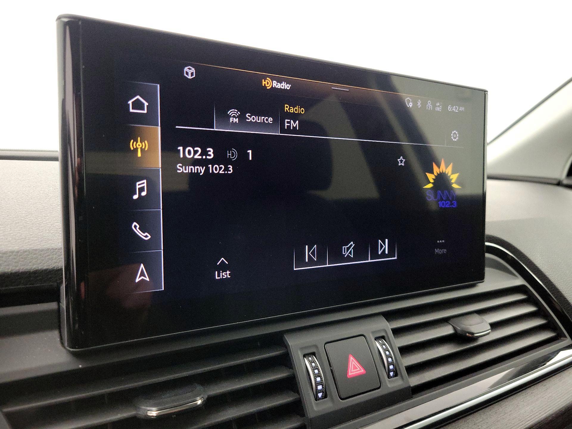 Thumbnail: 2022 Audi Q5 - 15