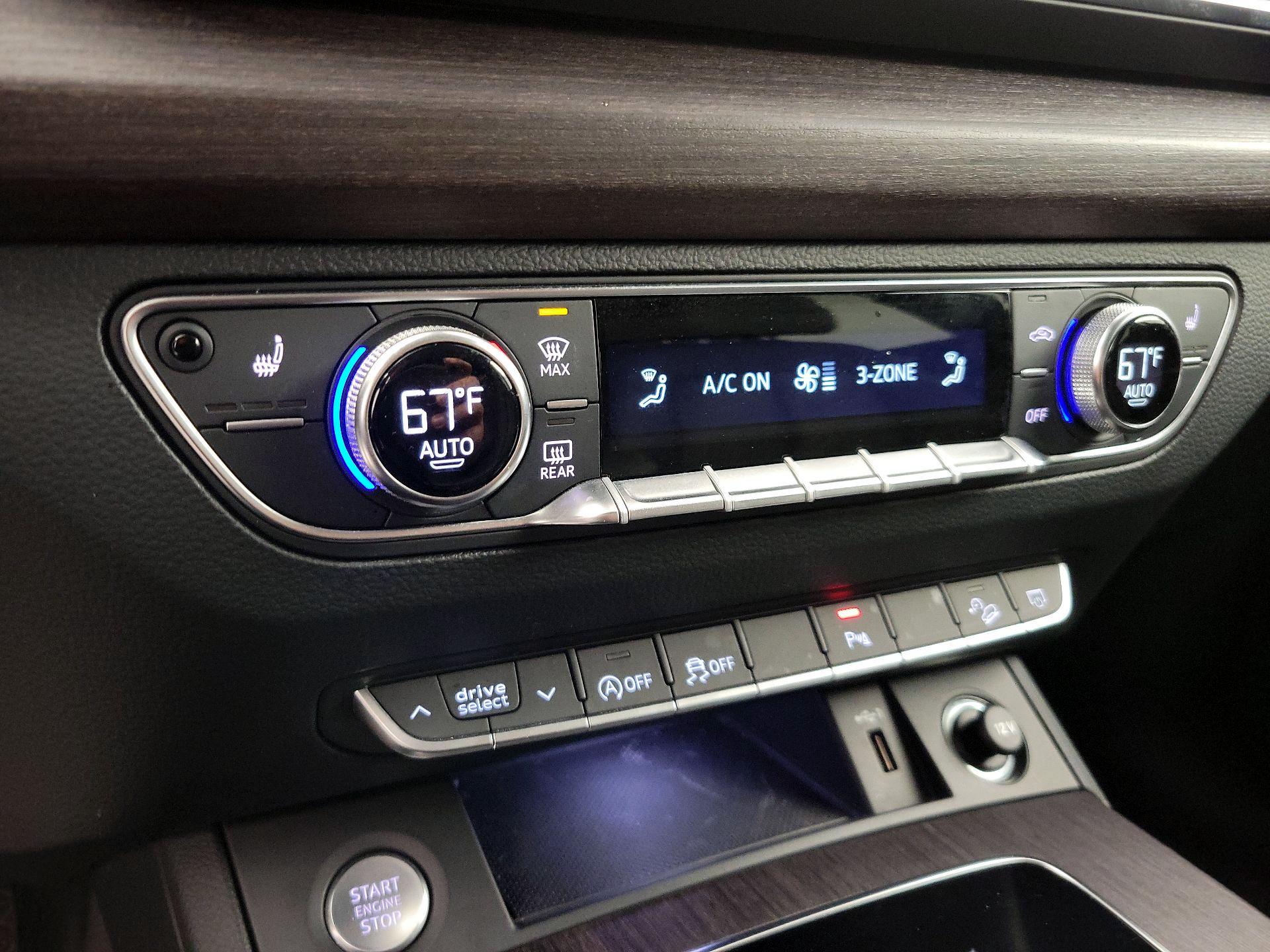 Thumbnail: 2022 Audi Q5 - 16