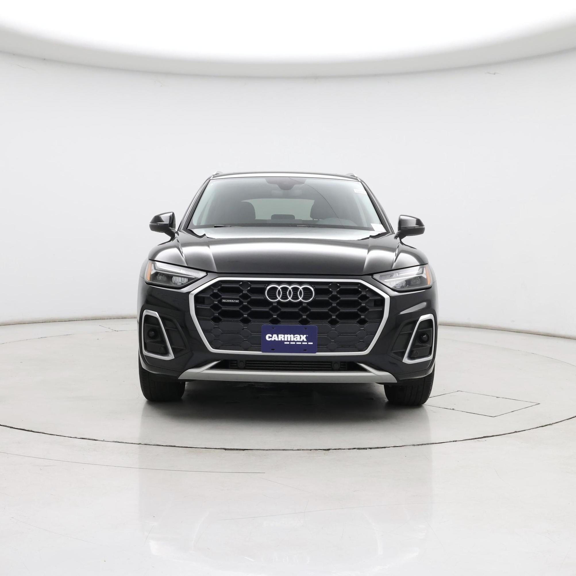 Thumbnail: 2022 Audi Q5 - 5