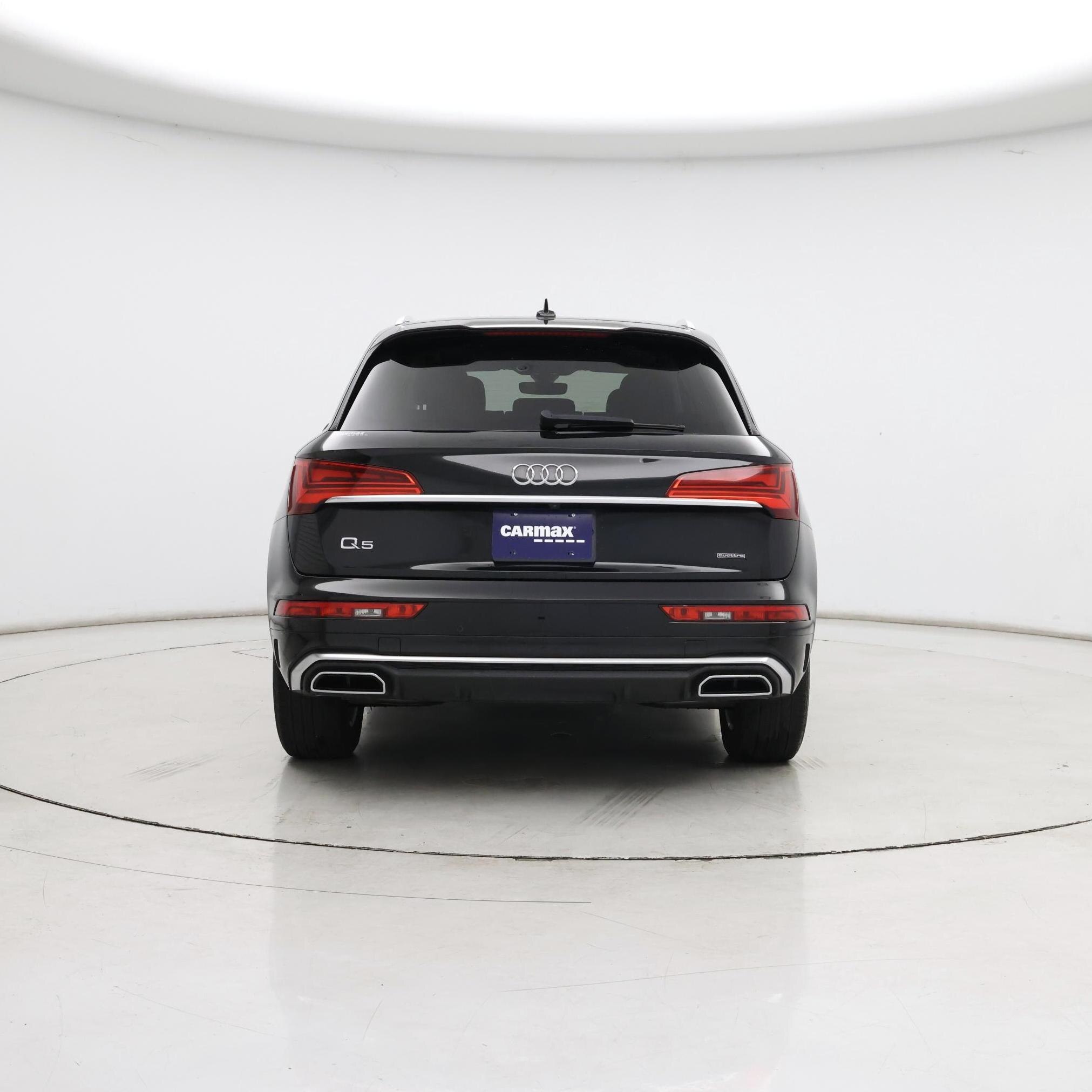 Thumbnail: 2022 Audi Q5 - 6