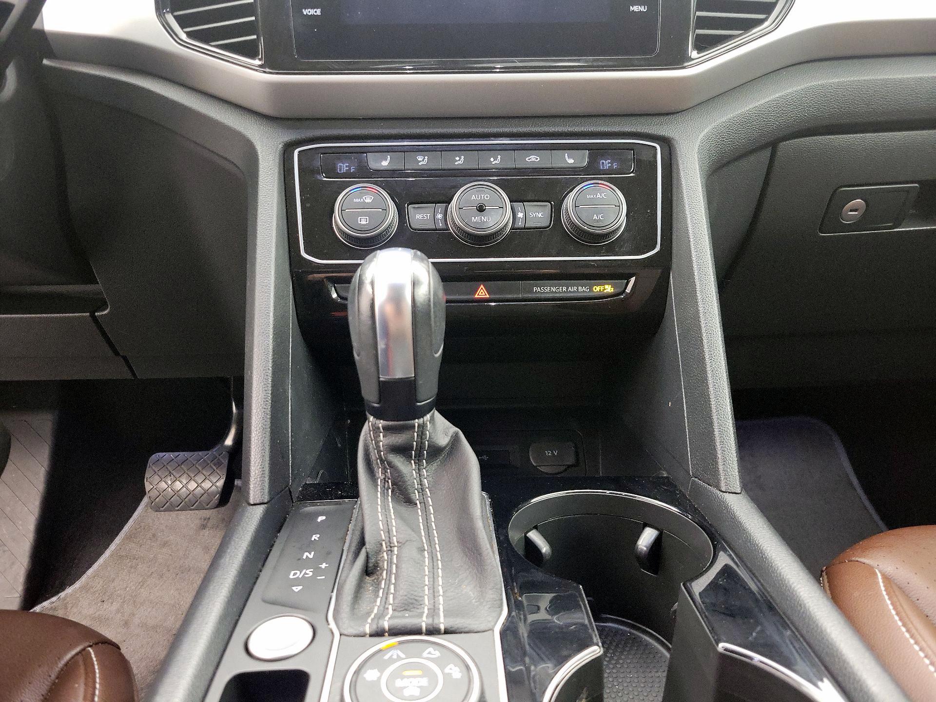 Thumbnail: 2022 Volkswagen Atlas - 17