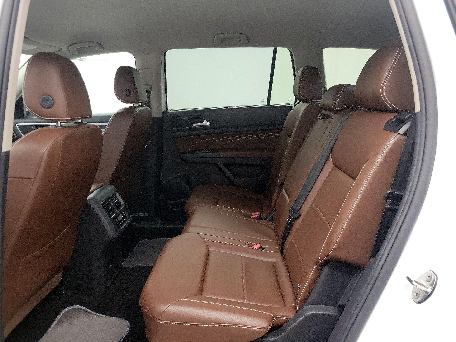 Thumbnail: 2022 Volkswagen Atlas - 19