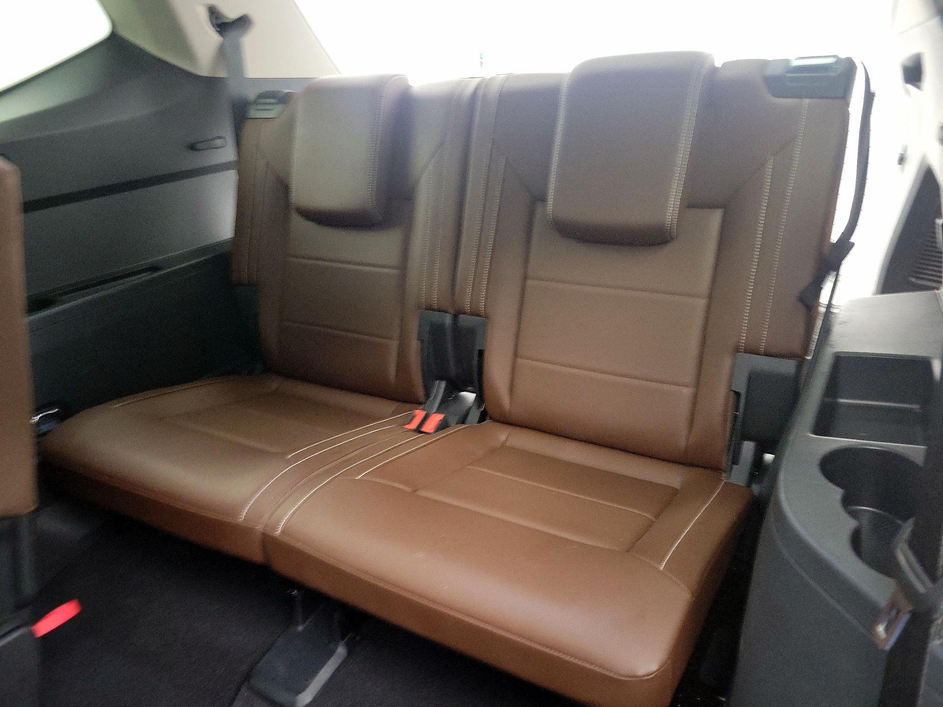 Thumbnail: 2022 Volkswagen Atlas - 20