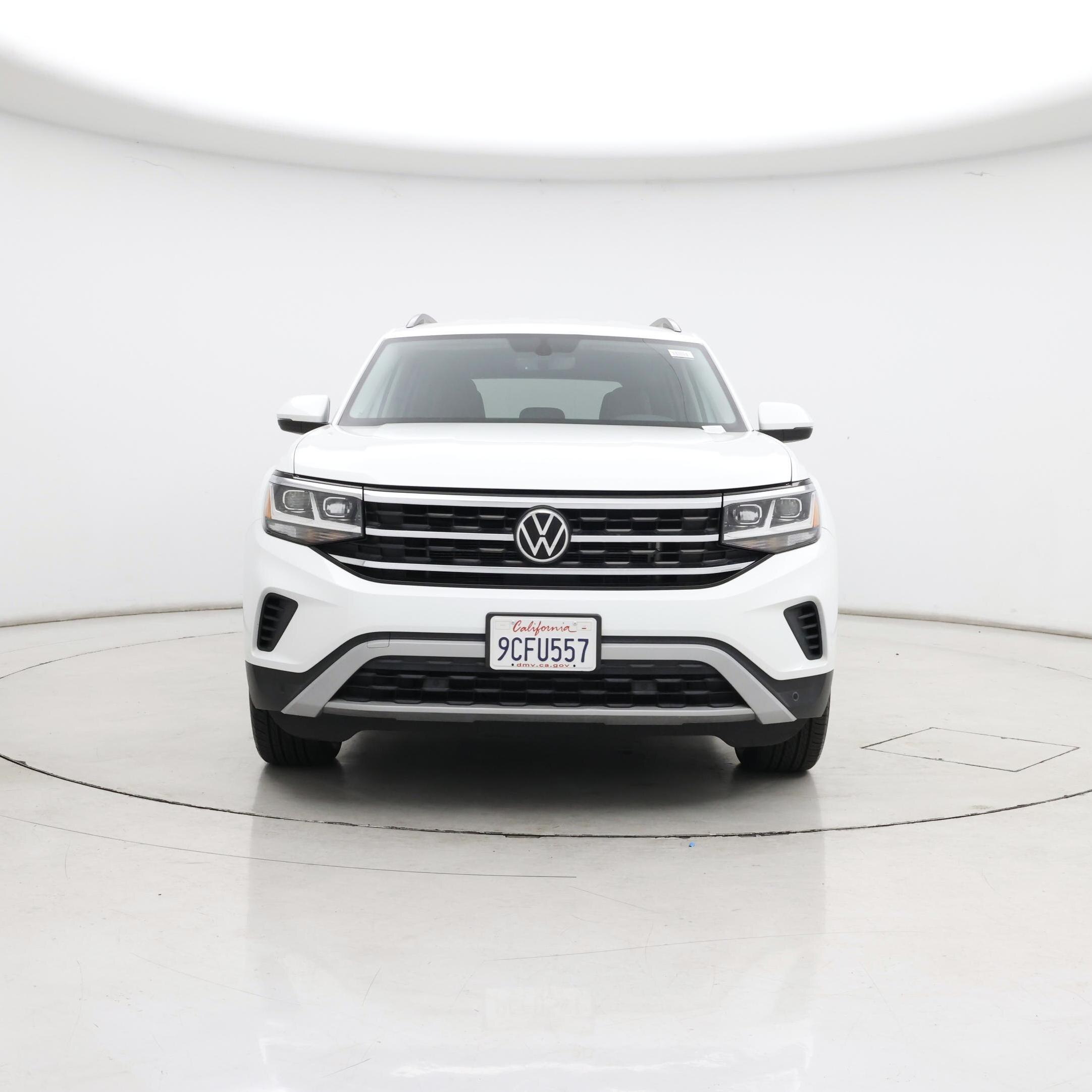 Thumbnail: 2022 Volkswagen Atlas - 5