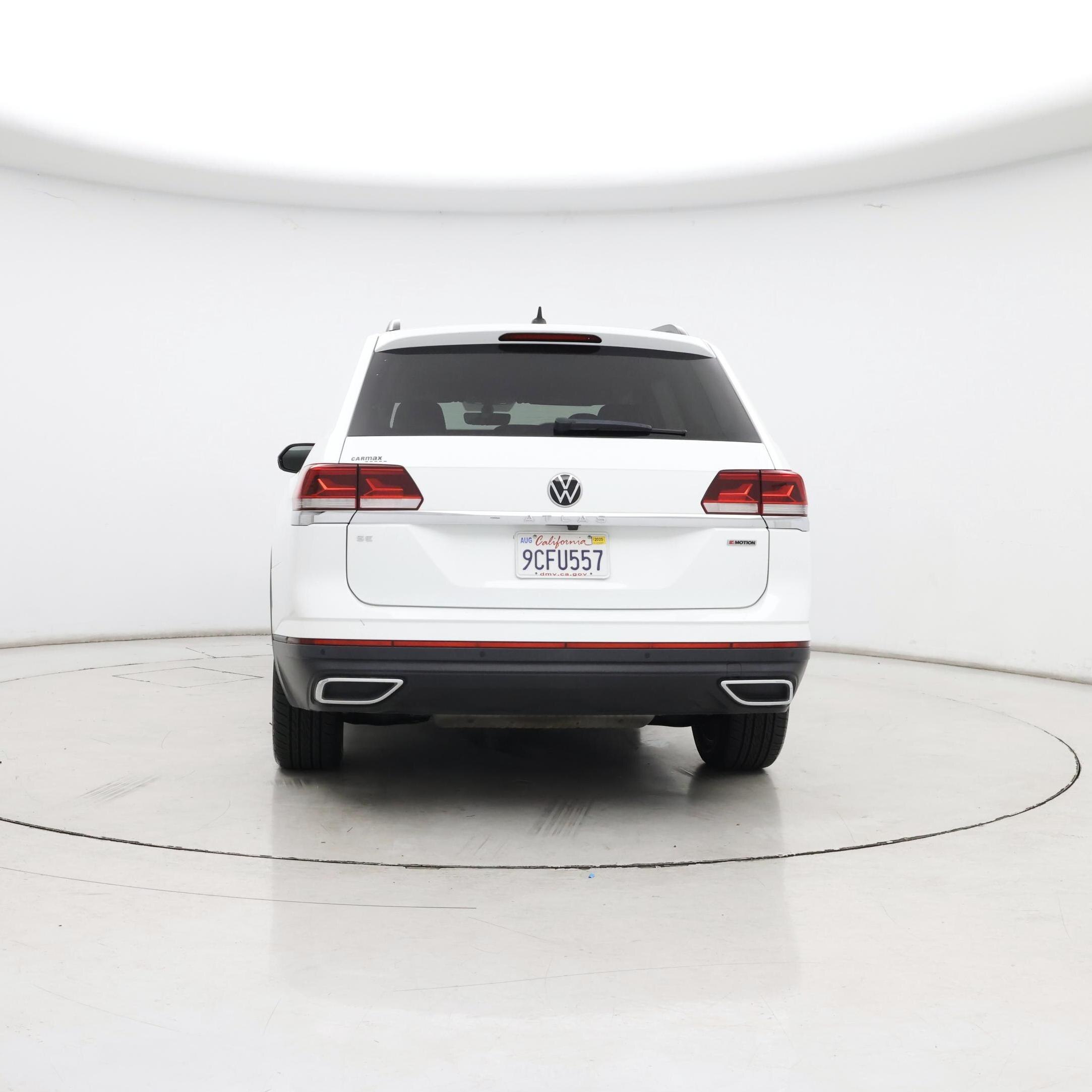 Thumbnail: 2022 Volkswagen Atlas - 6