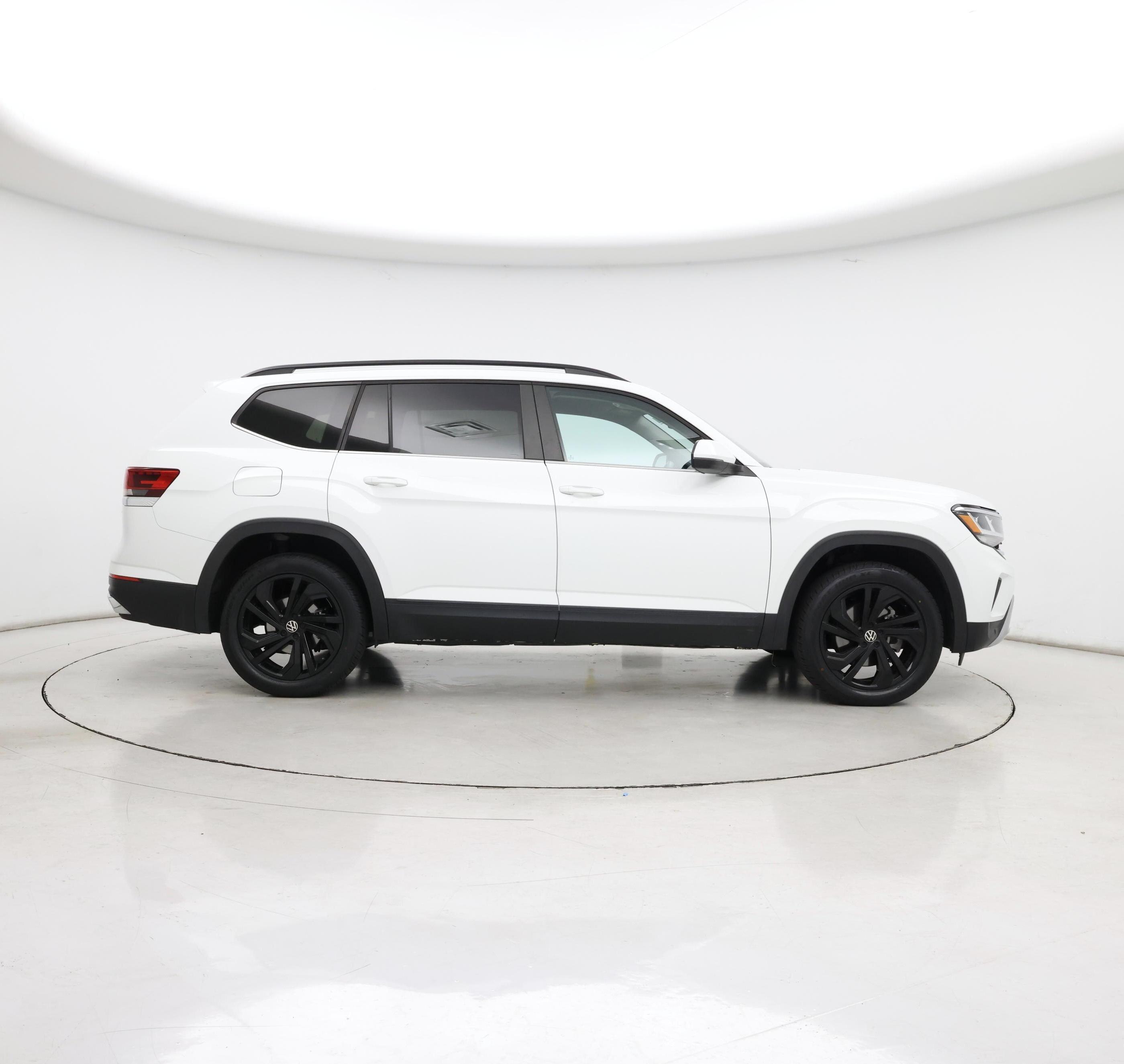 Thumbnail: 2022 Volkswagen Atlas - 7