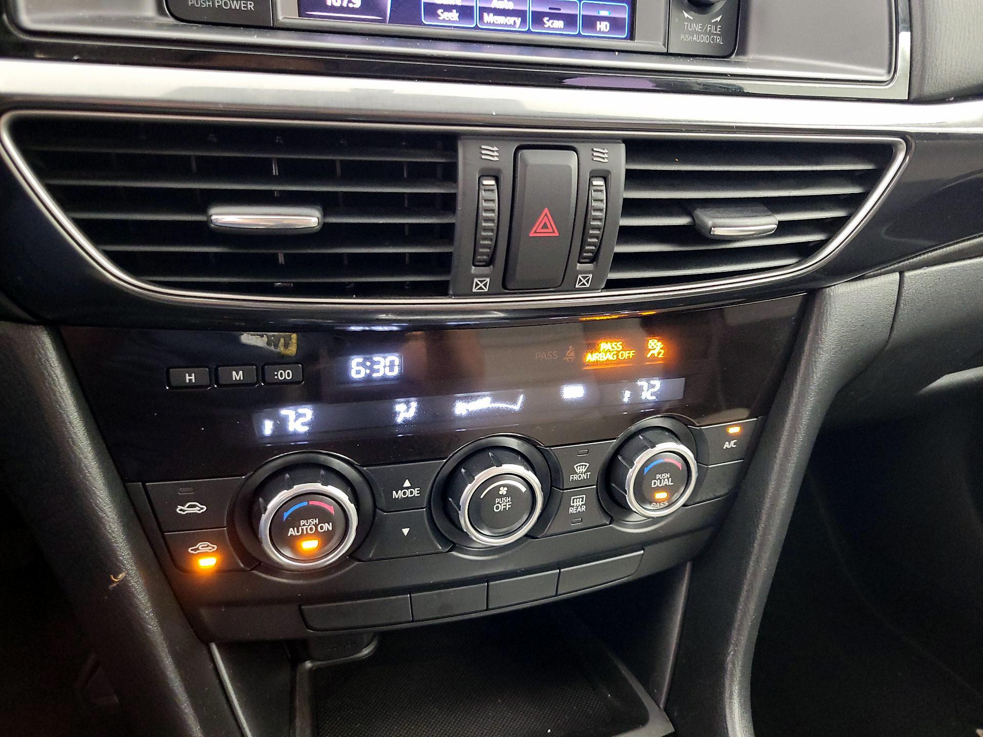 Thumbnail: 2014 Mazda Mazda6 - 16