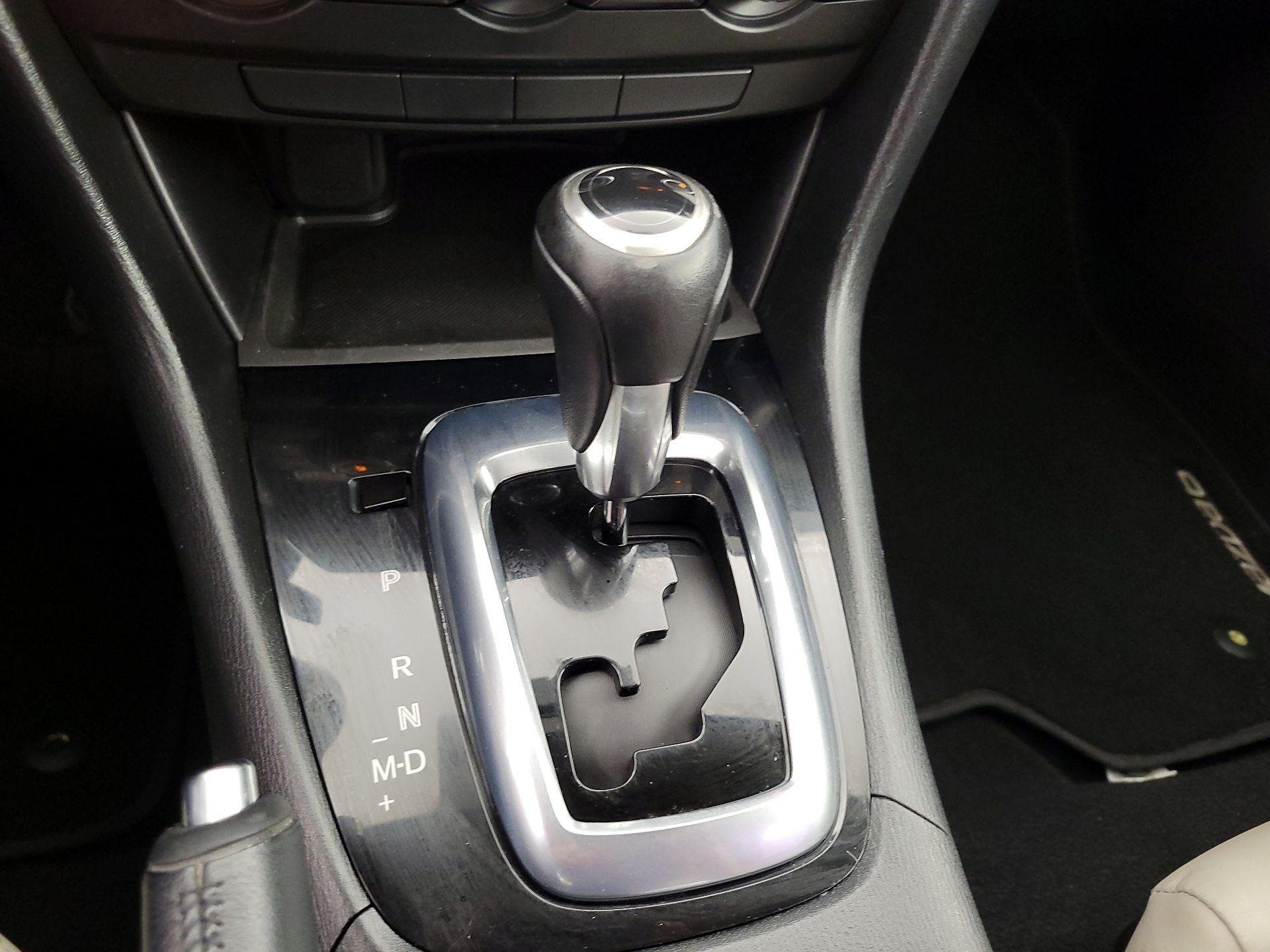 Thumbnail: 2014 Mazda Mazda6 - 17