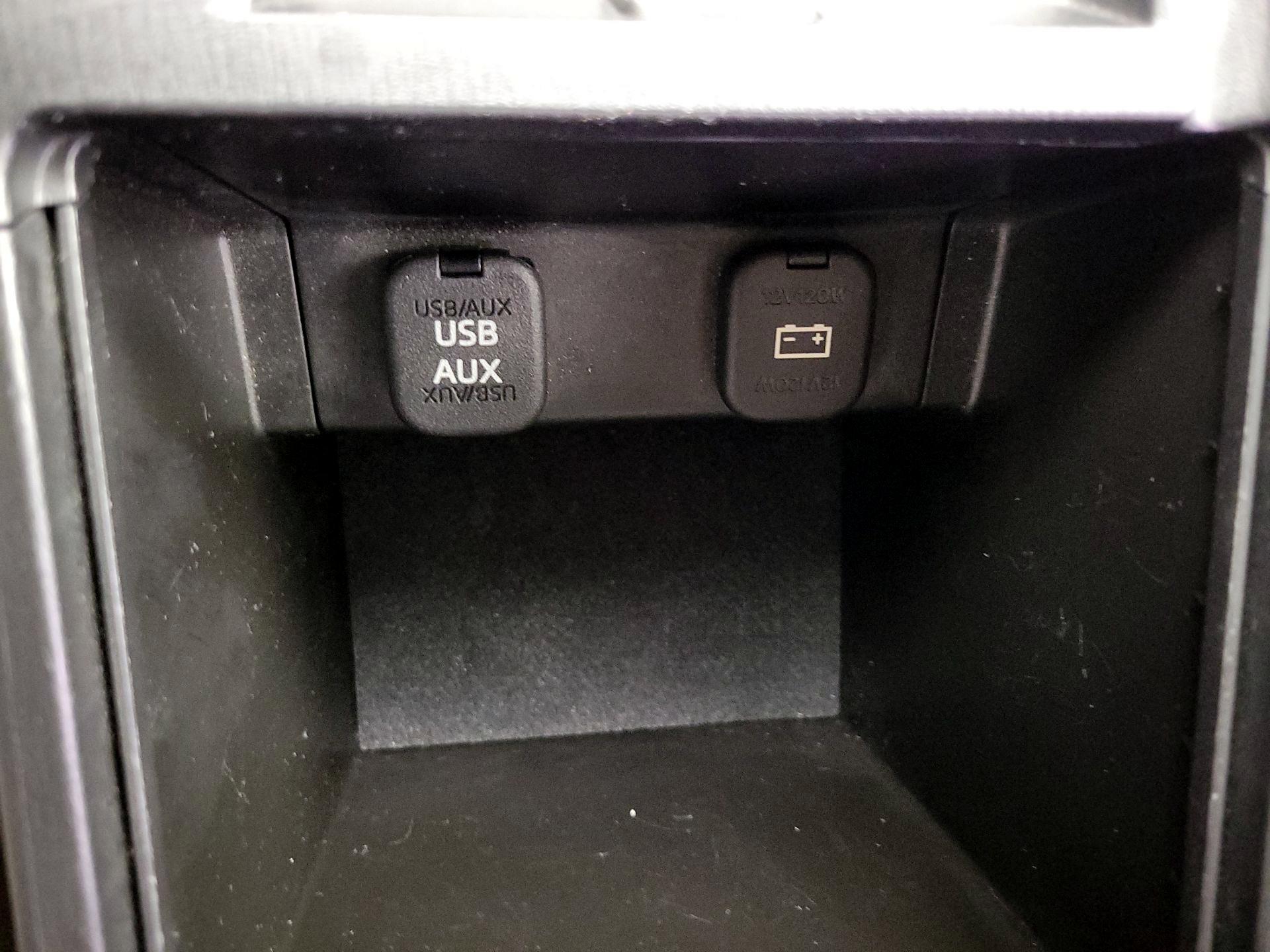 Thumbnail: 2014 Mazda Mazda6 - 18