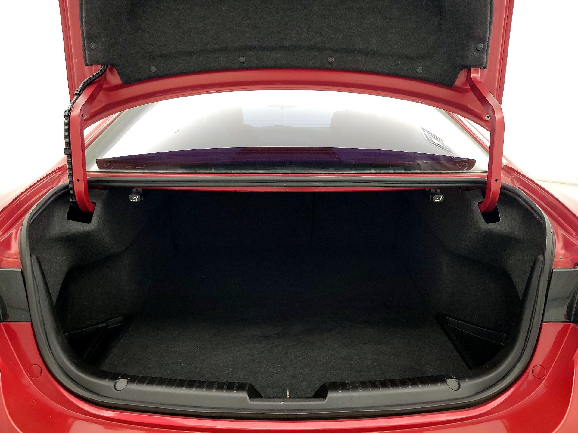 Thumbnail: 2014 Mazda Mazda6 - 20