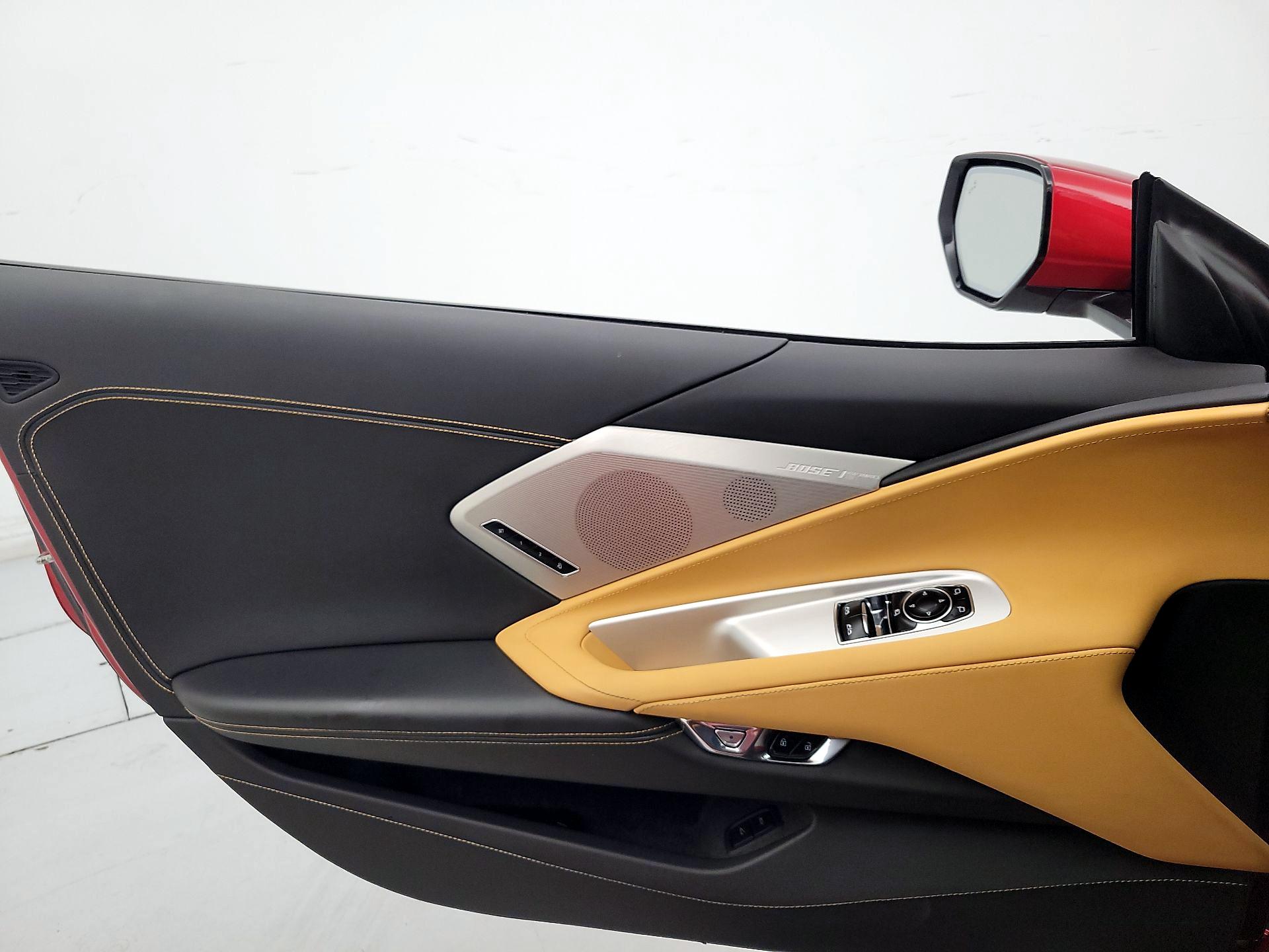 Thumbnail: 2021 Chevrolet Corvette - 12