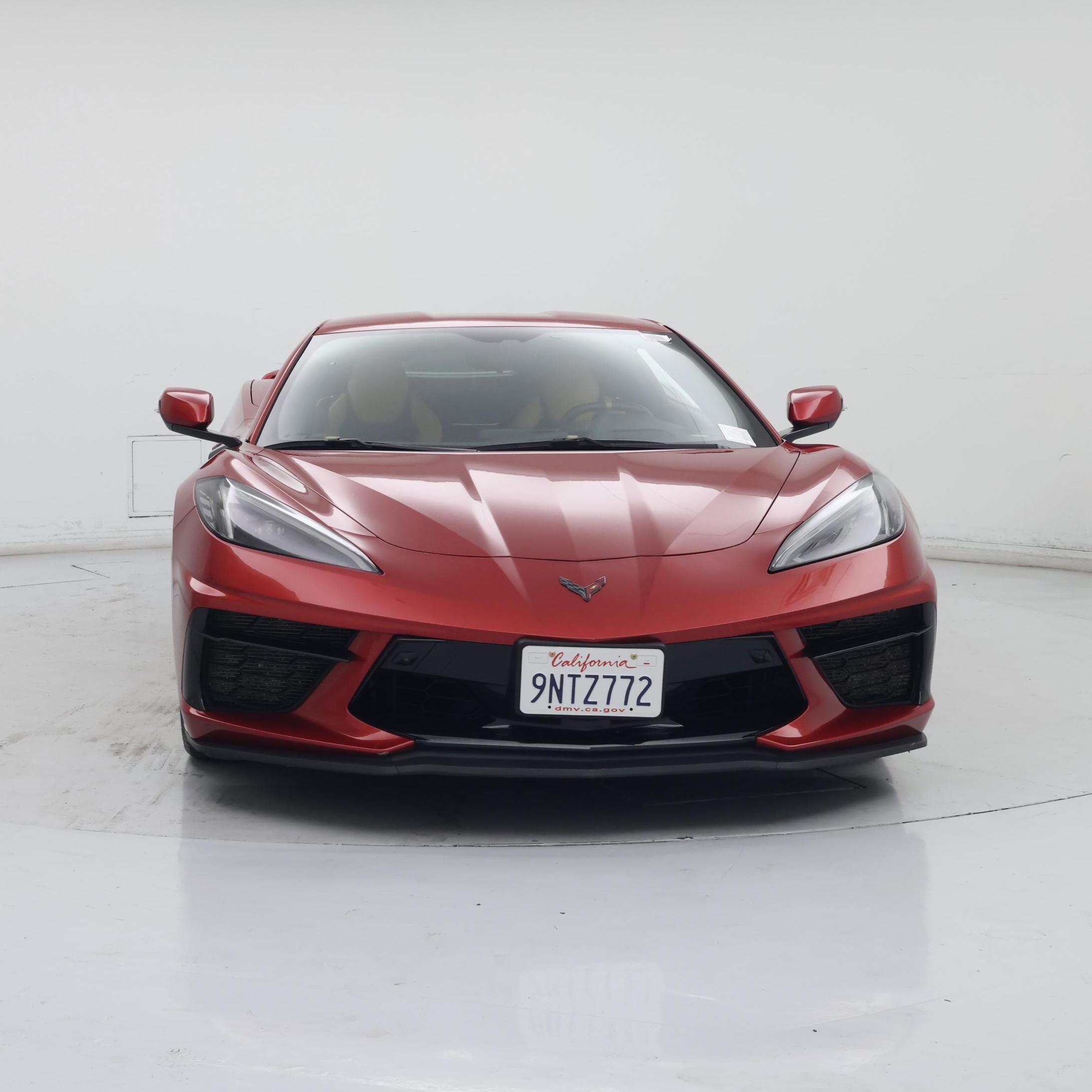 Thumbnail: 2021 Chevrolet Corvette - 5