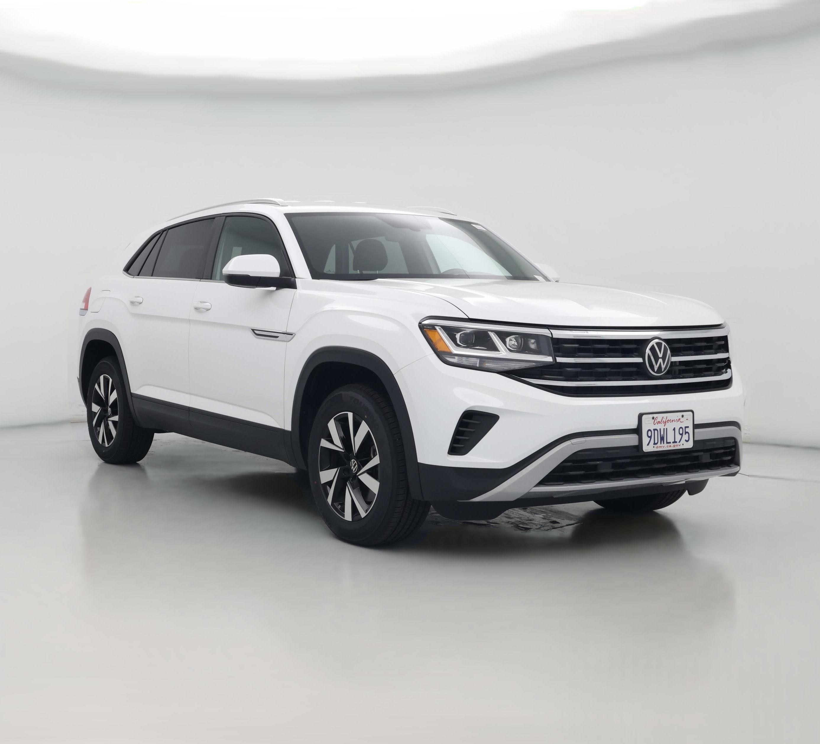 Thumbnail: 2023 Volkswagen Atlas - 1