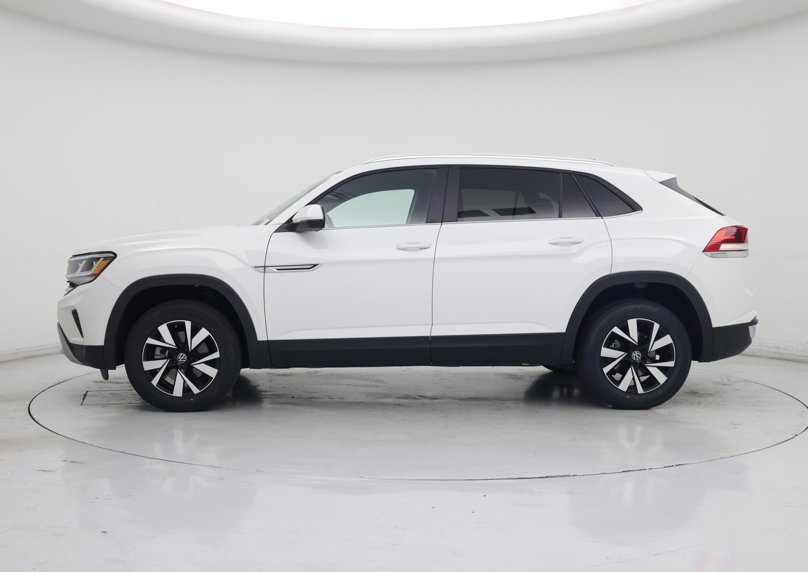 Thumbnail: 2023 Volkswagen Atlas - 3