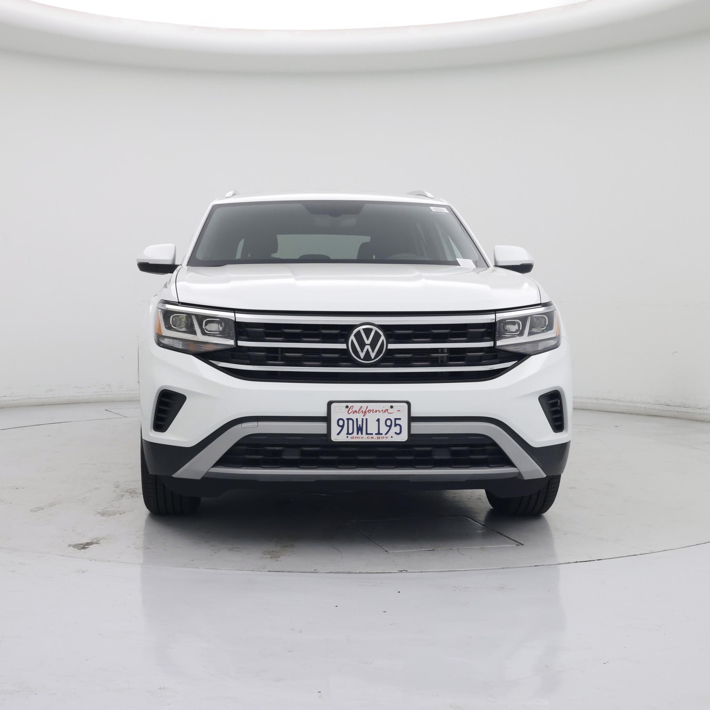 Thumbnail: 2023 Volkswagen Atlas - 5
