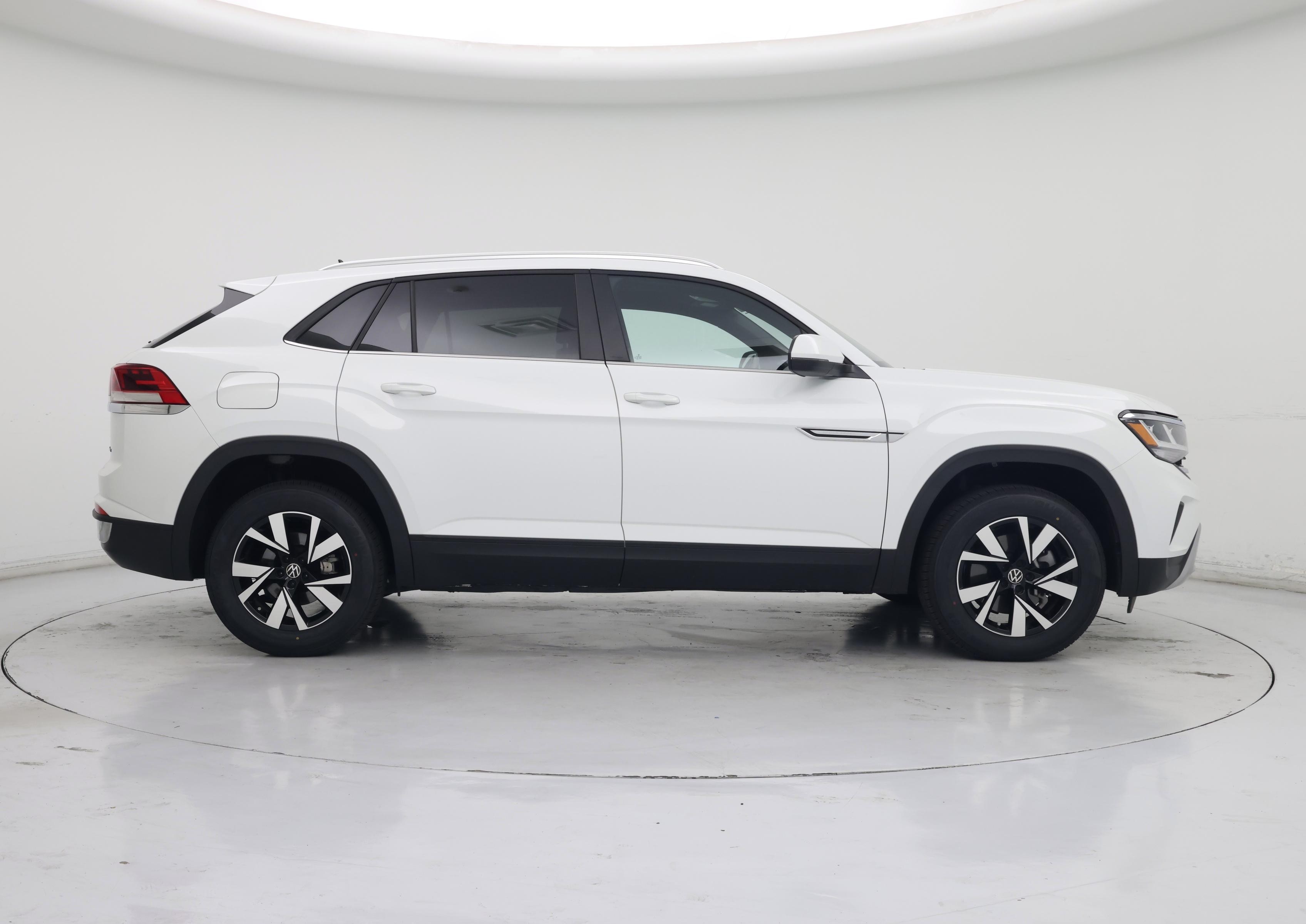 Thumbnail: 2023 Volkswagen Atlas - 7
