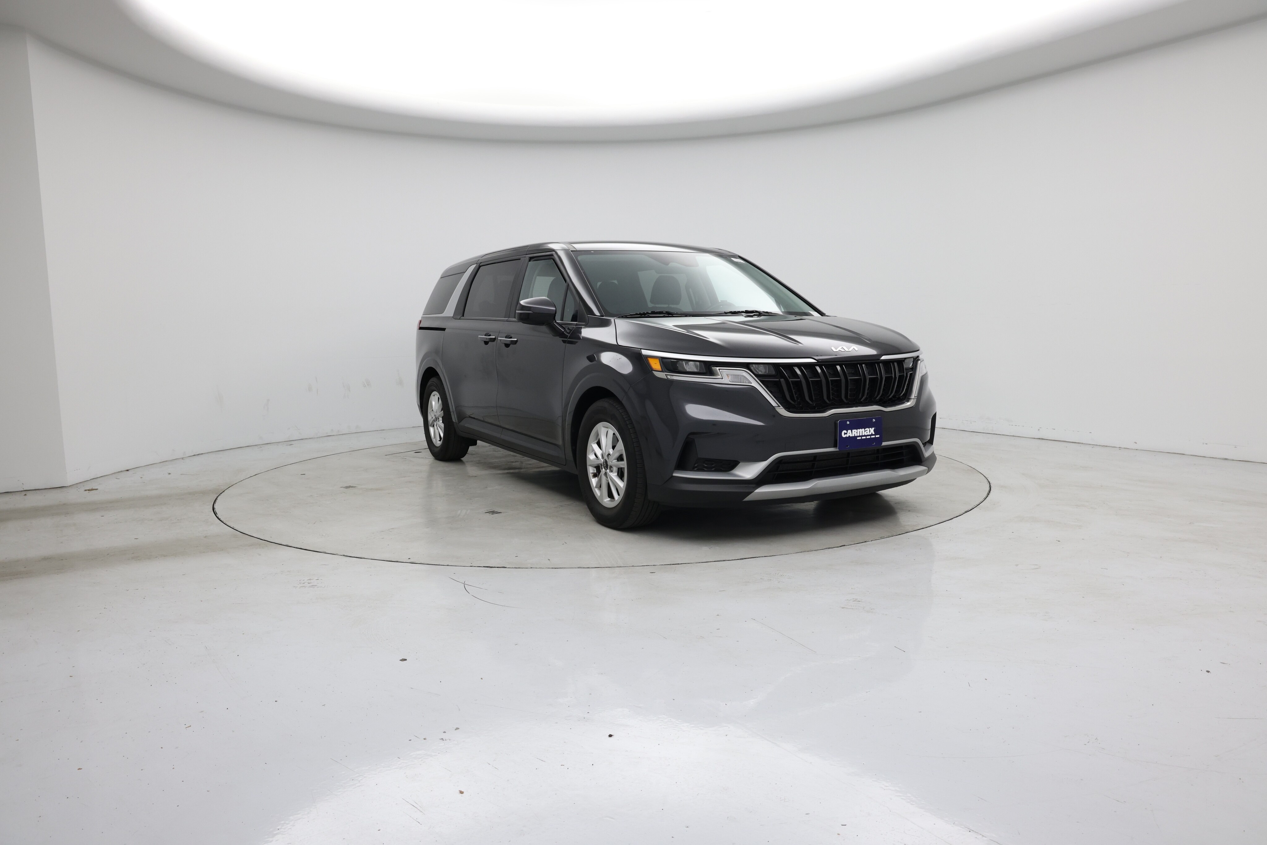 Thumbnail: 2024 Kia Carnival - 1