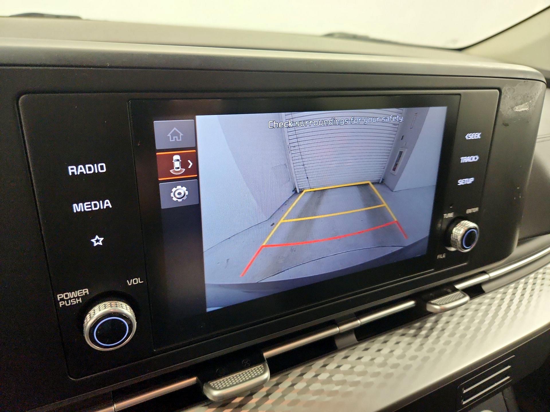 Thumbnail: 2024 Kia Carnival - 14