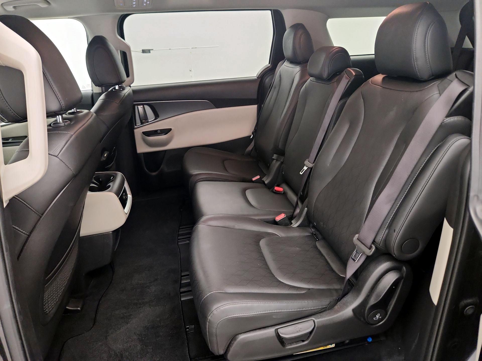 Thumbnail: 2024 Kia Carnival - 19