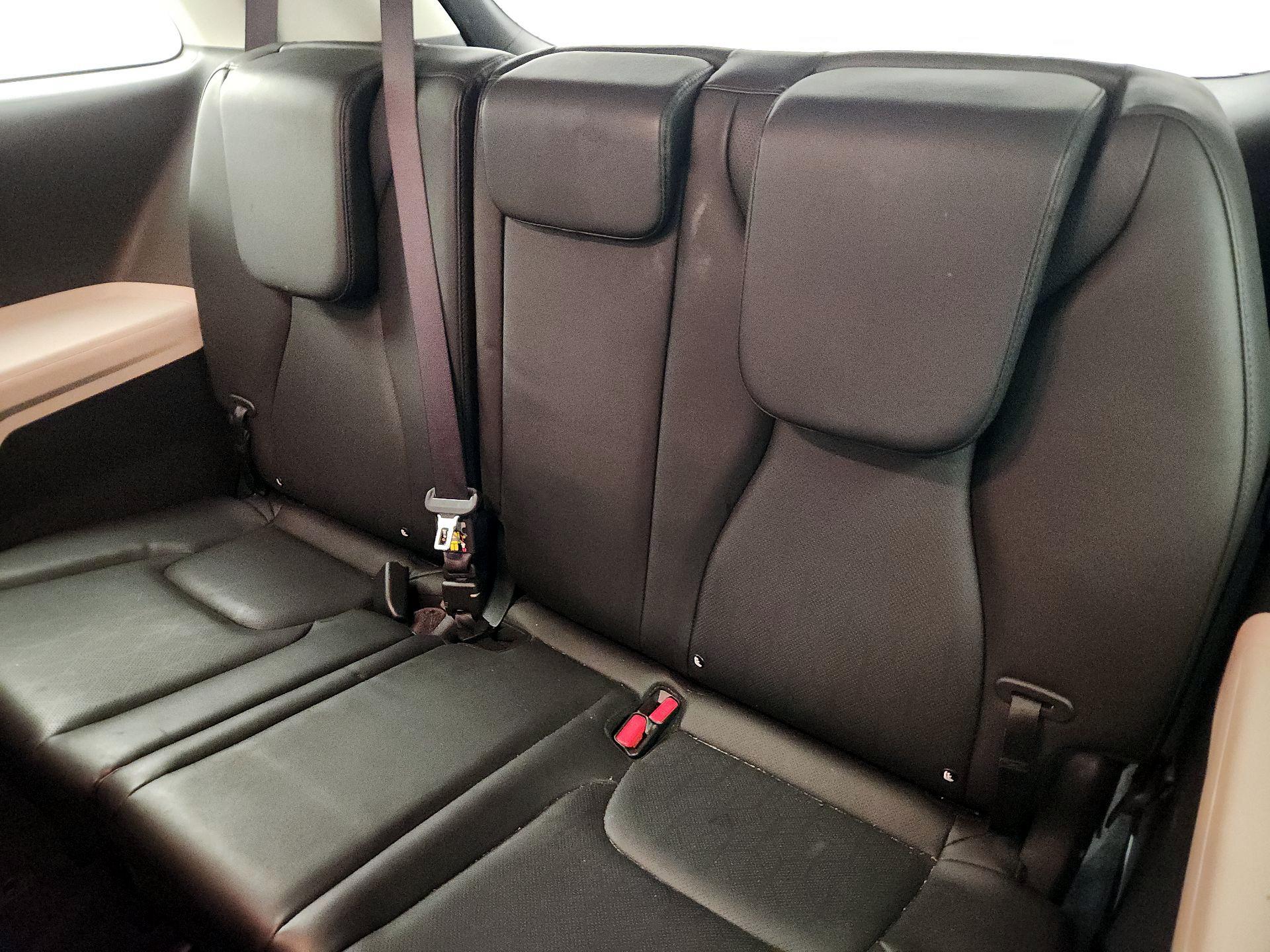 Thumbnail: 2024 Kia Carnival - 20