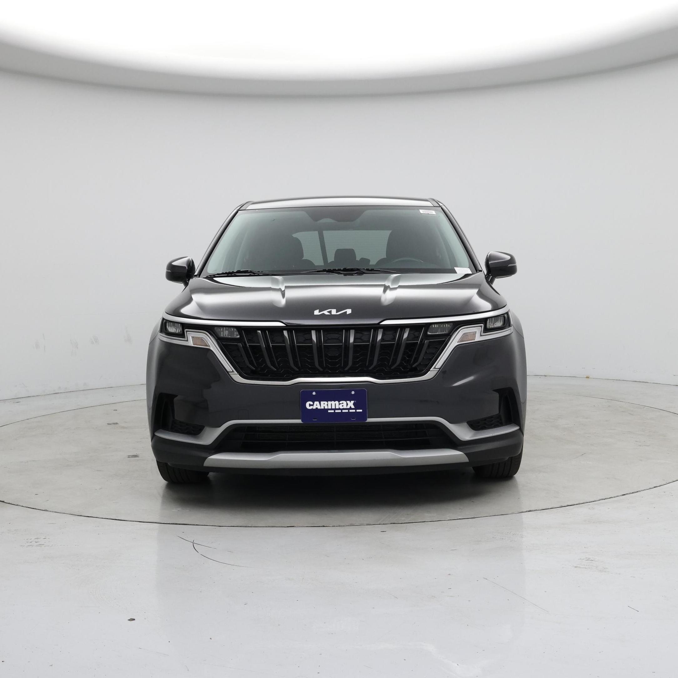 Thumbnail: 2024 Kia Carnival - 5