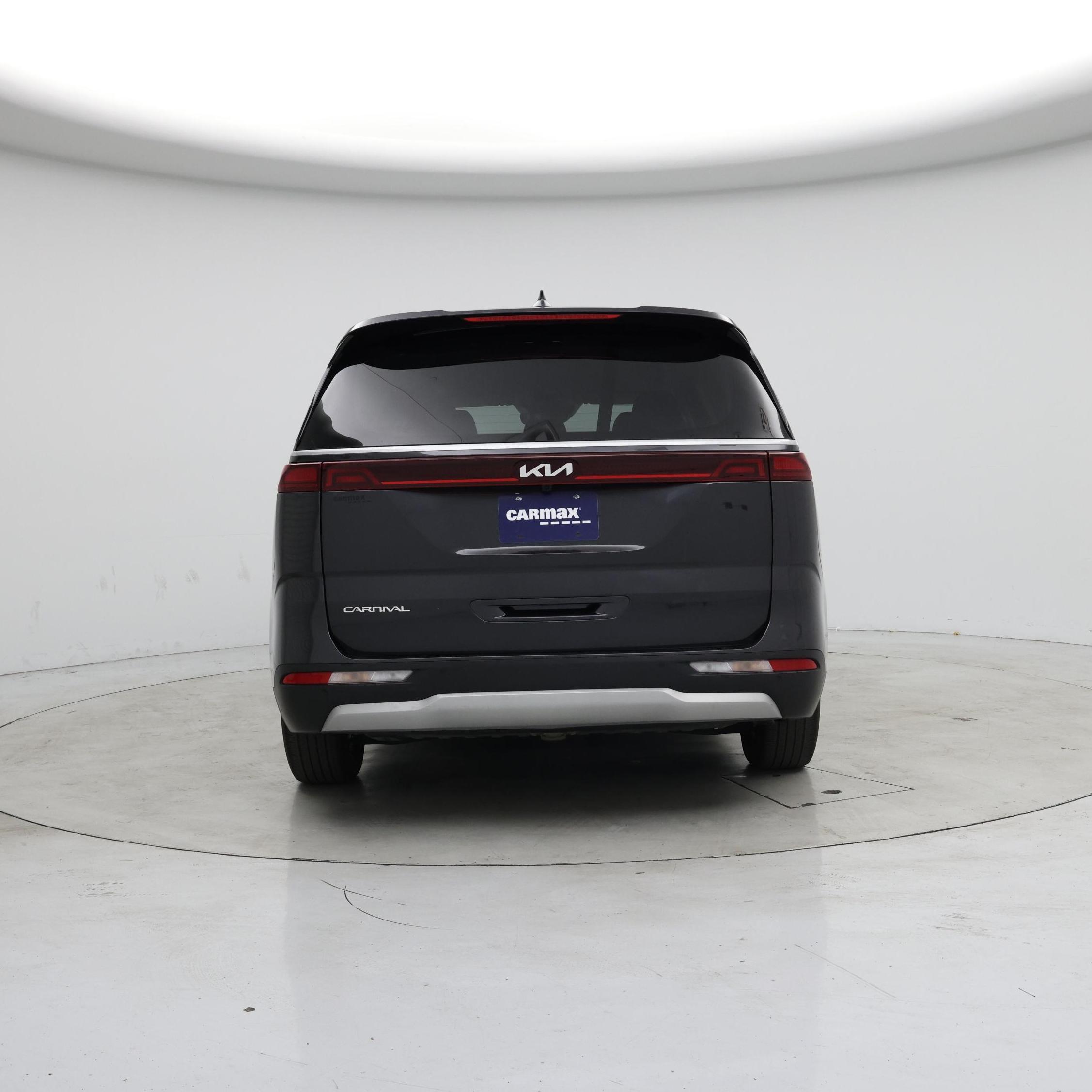 Thumbnail: 2024 Kia Carnival - 6