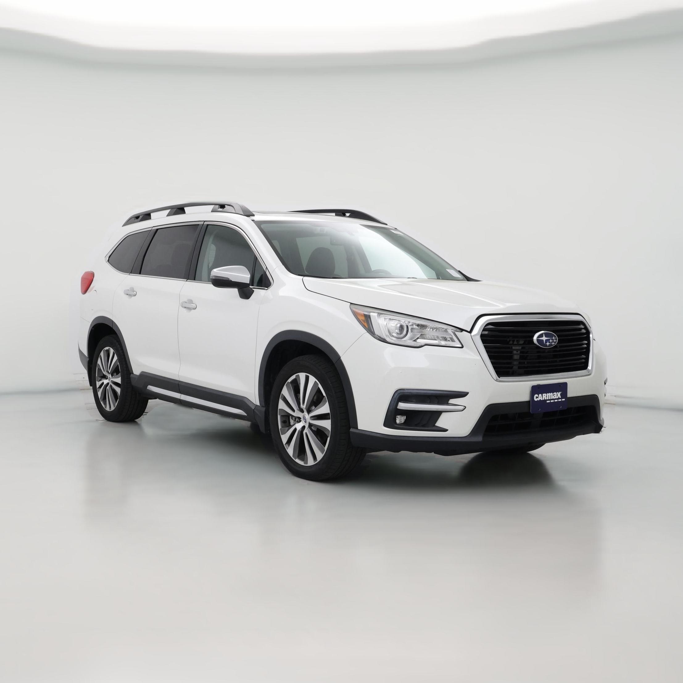 Thumbnail: 2021 Subaru Ascent - 1