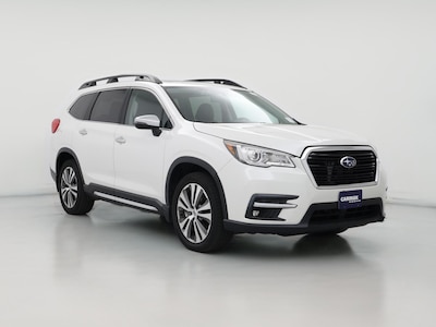 2021 Subaru Ascent Touring