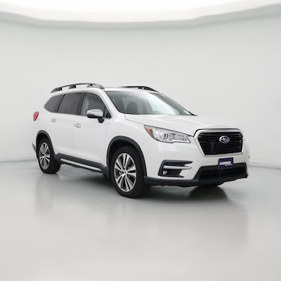 2021 Subaru Ascent Touring