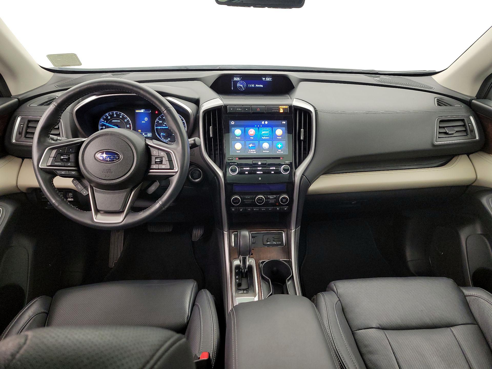 Thumbnail: 2021 Subaru Ascent - 9