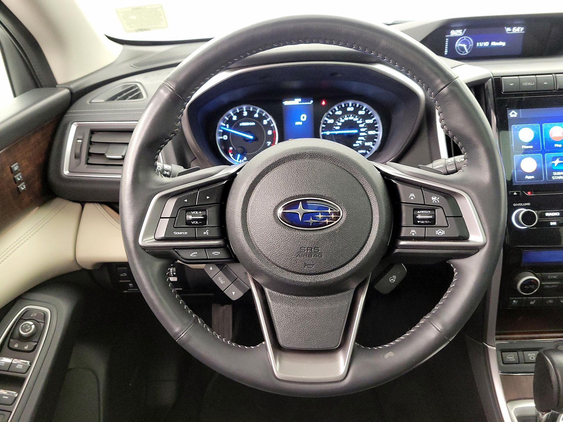 Thumbnail: 2021 Subaru Ascent - 10